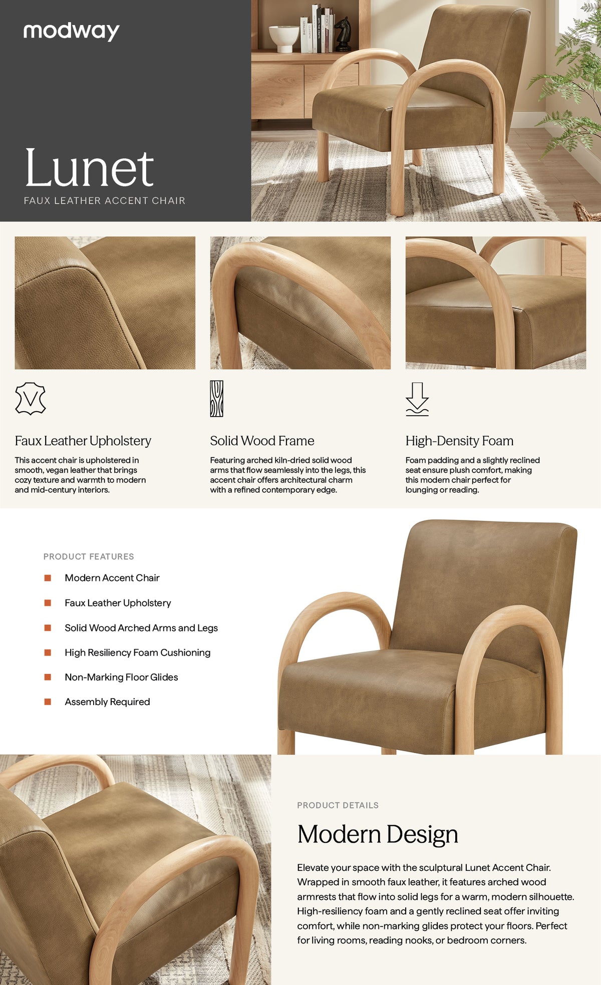 Product Highlights