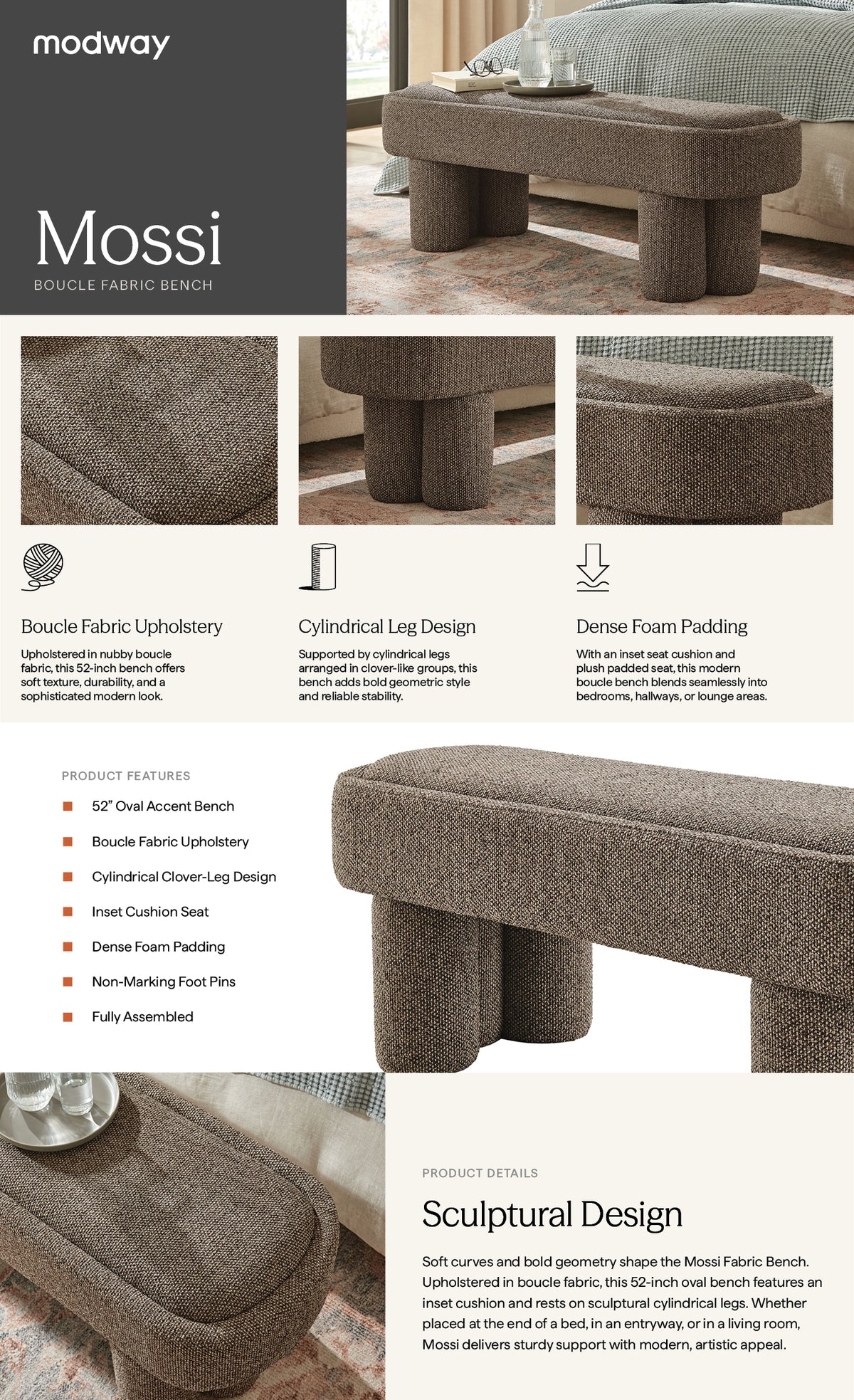Product Highlights