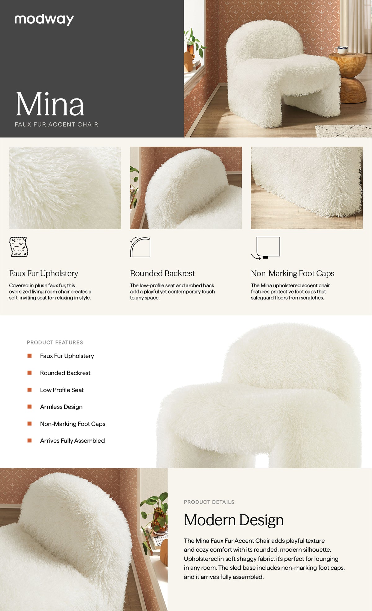 Product Highlights