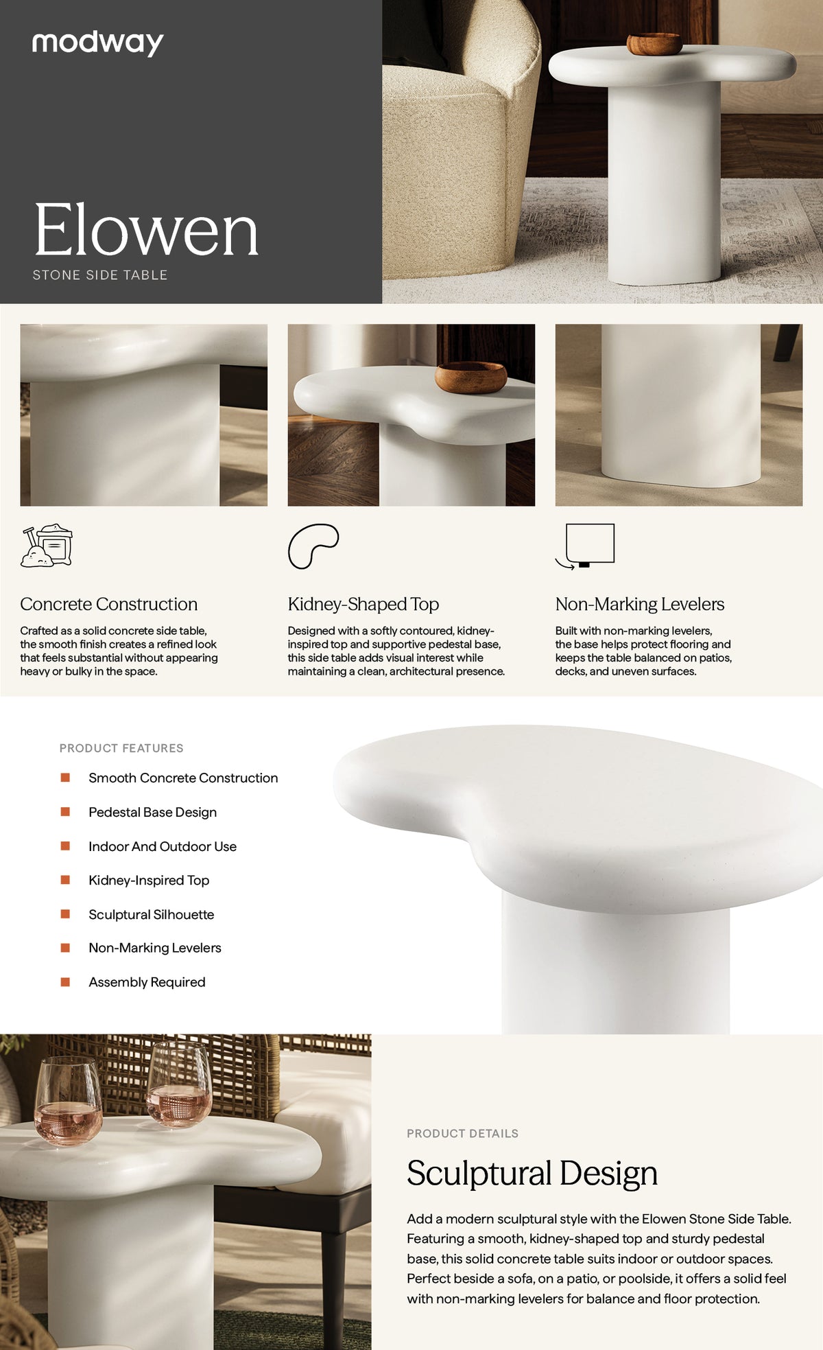 Product Highlights