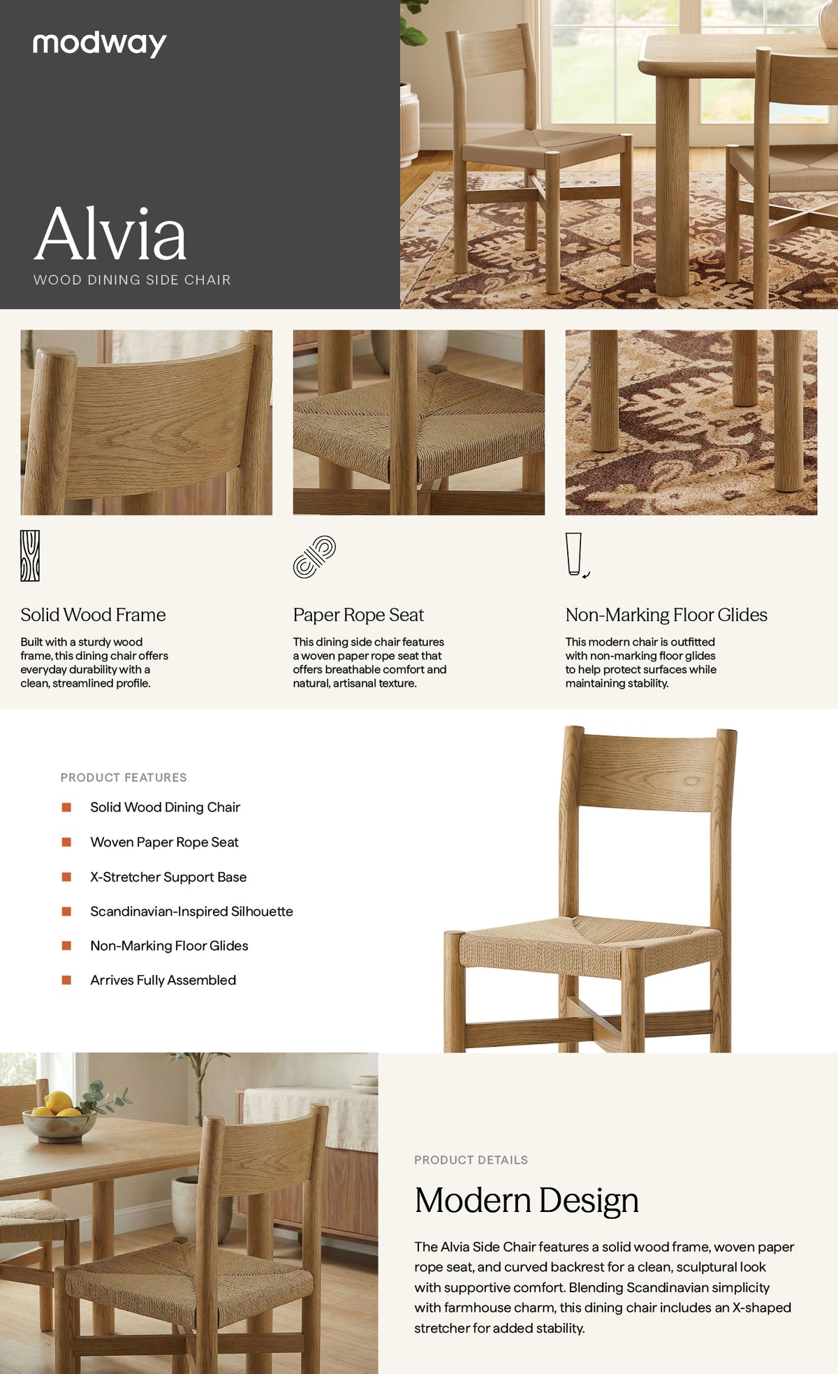 Product Highlights