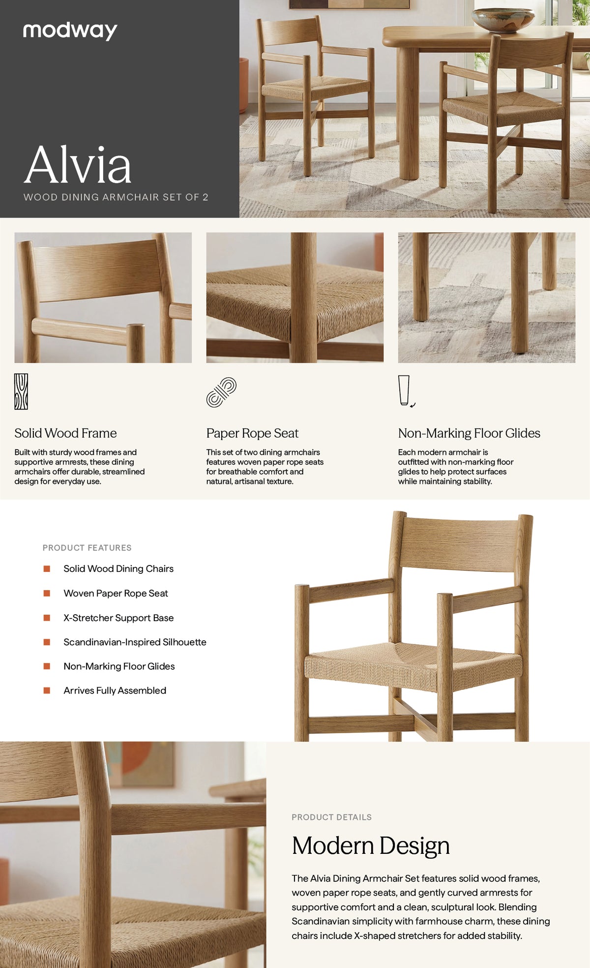 Product Highlights