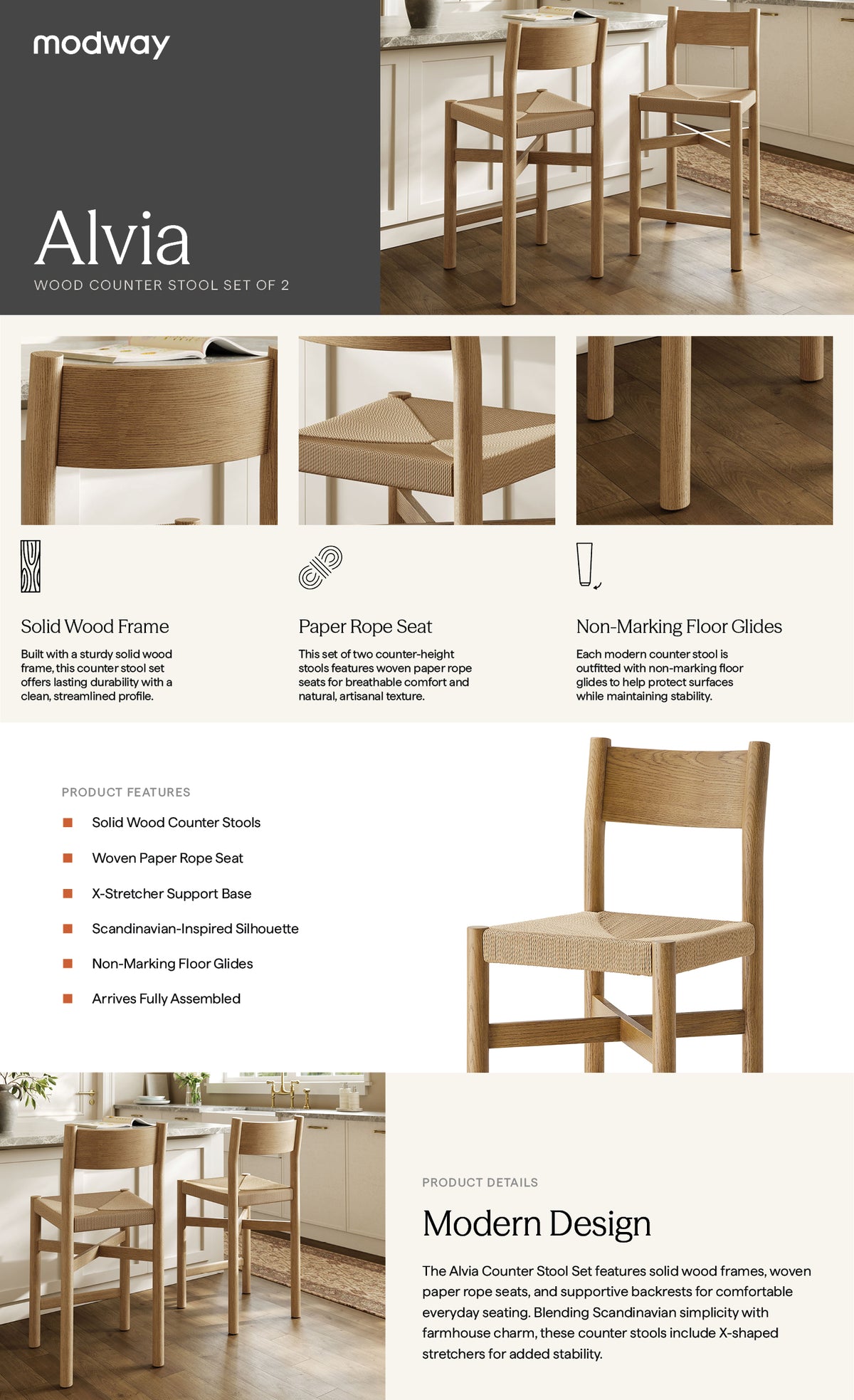 Product Highlights