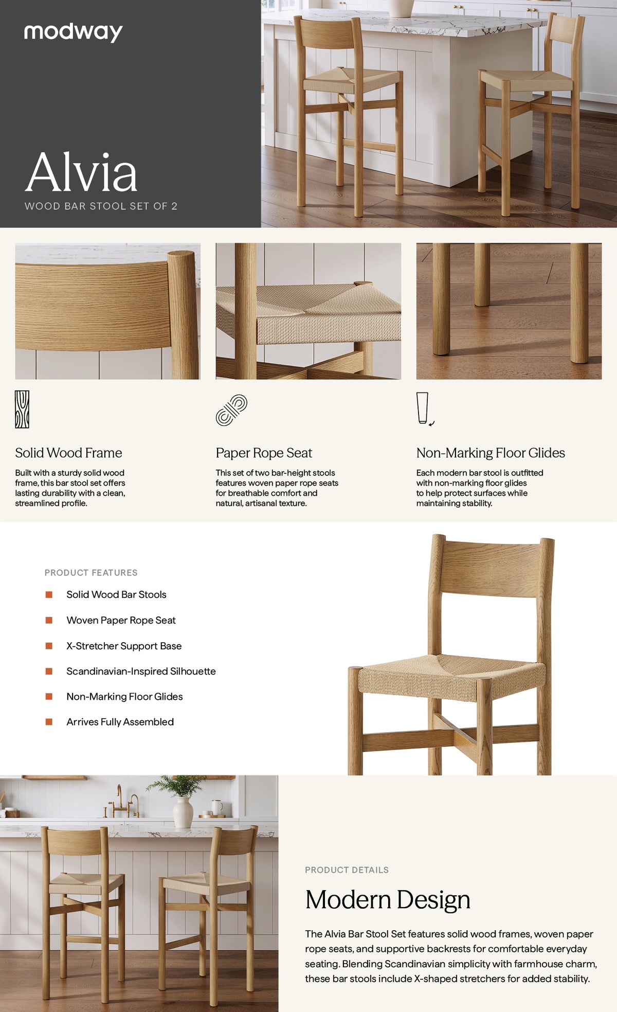Product Highlights