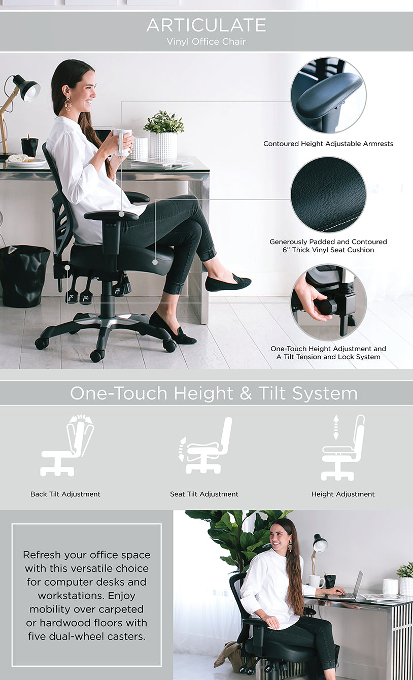 Product Highlights