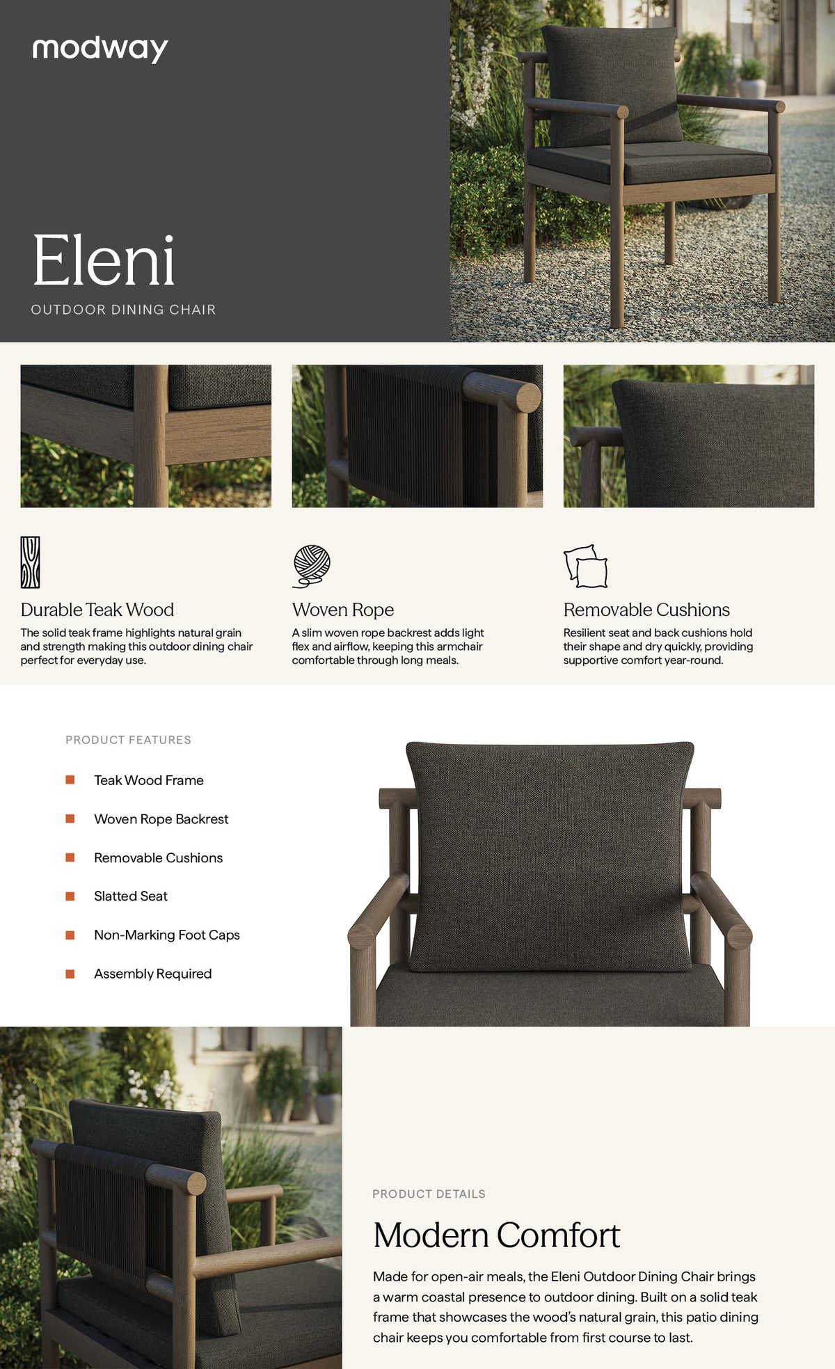 Product Highlights