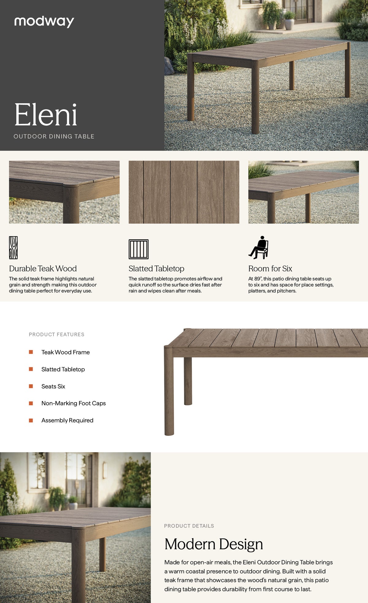 Product Highlights