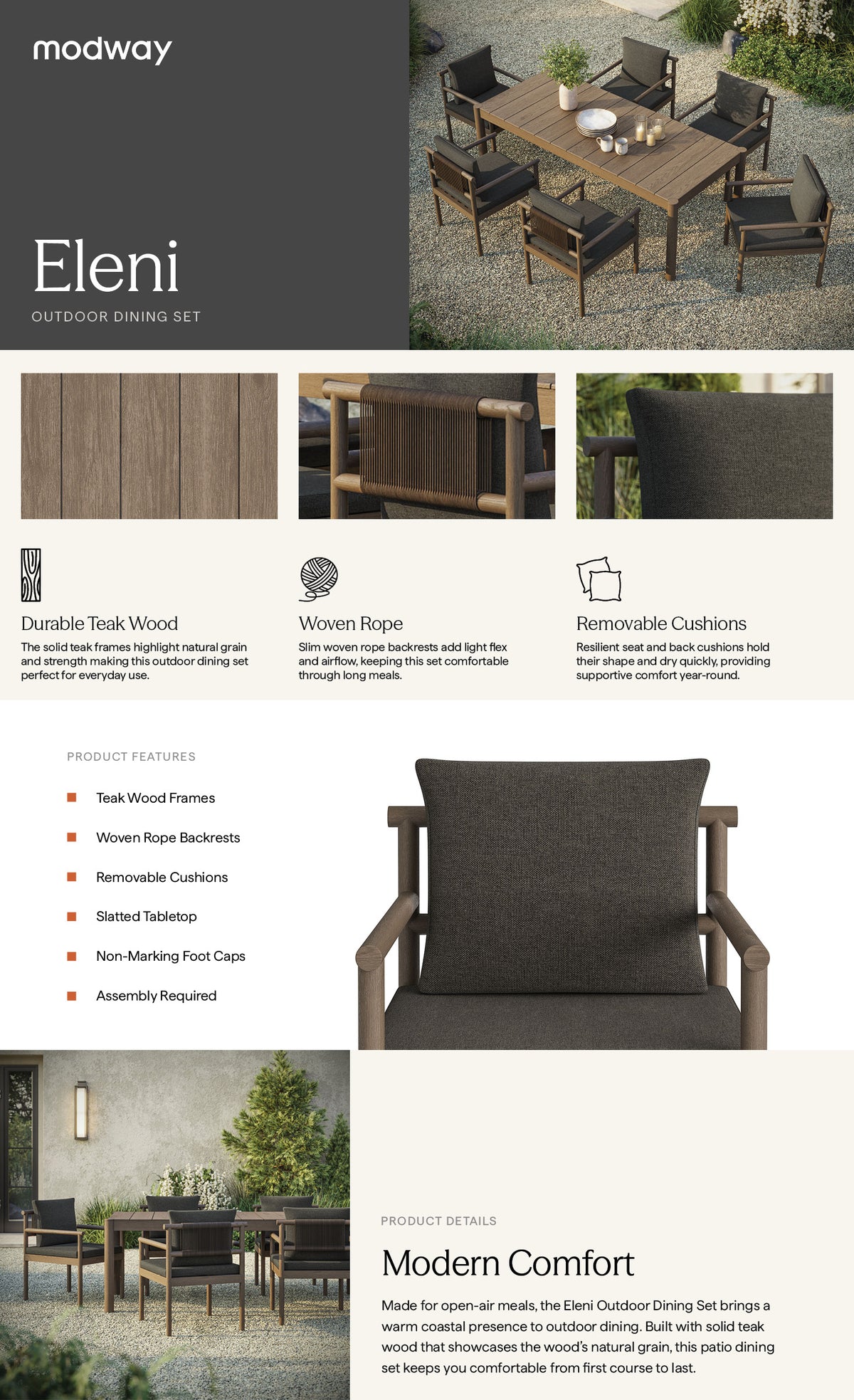 Product Highlights