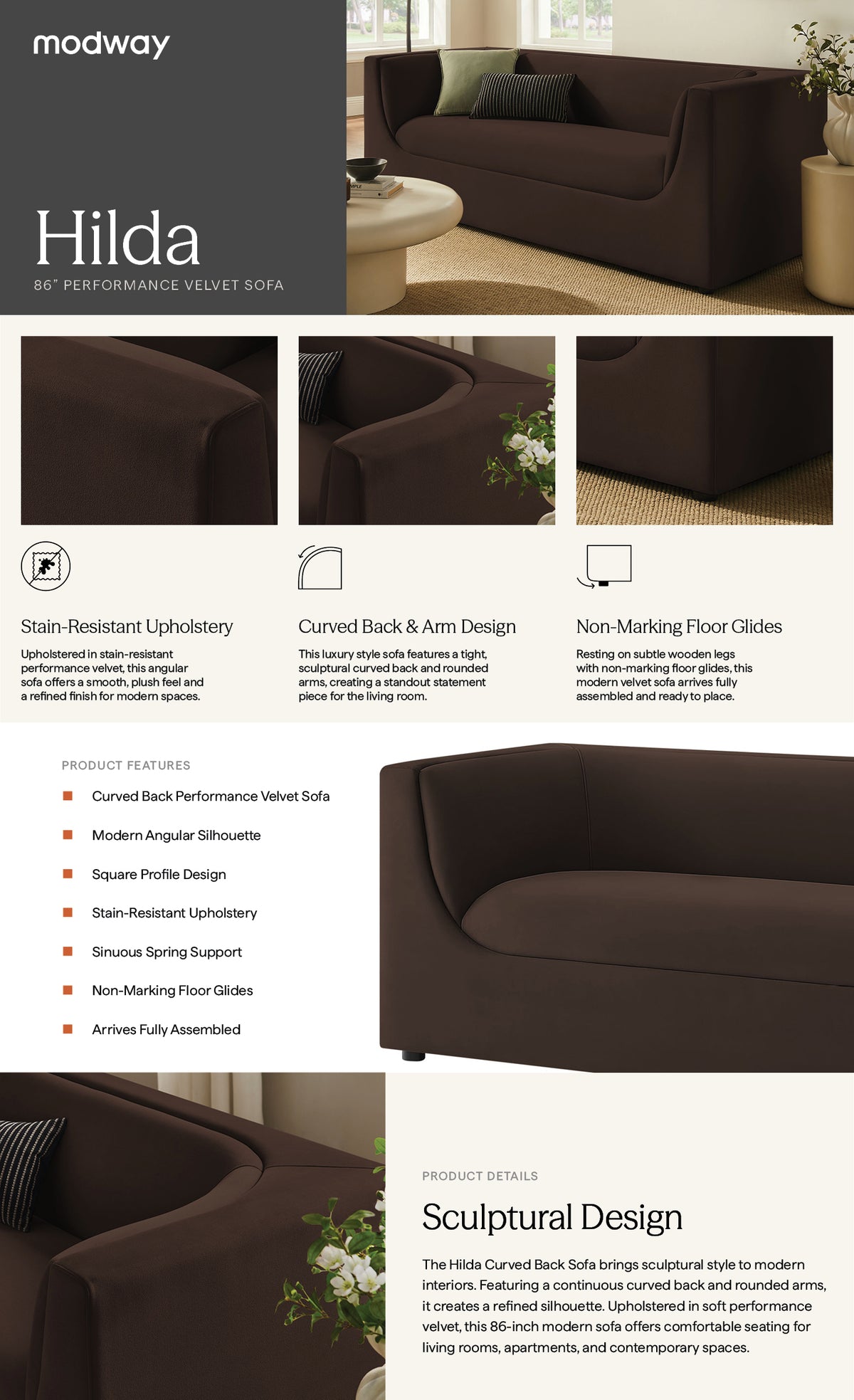 Product Highlights