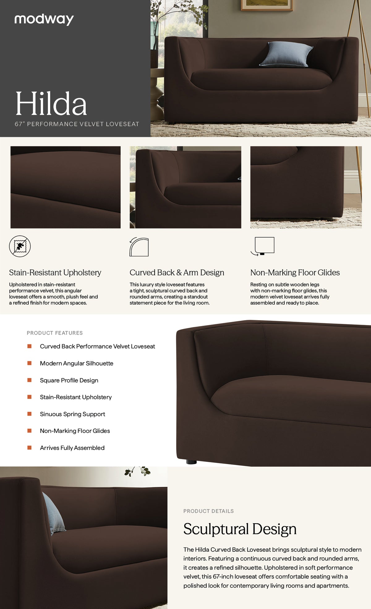 Product Highlights