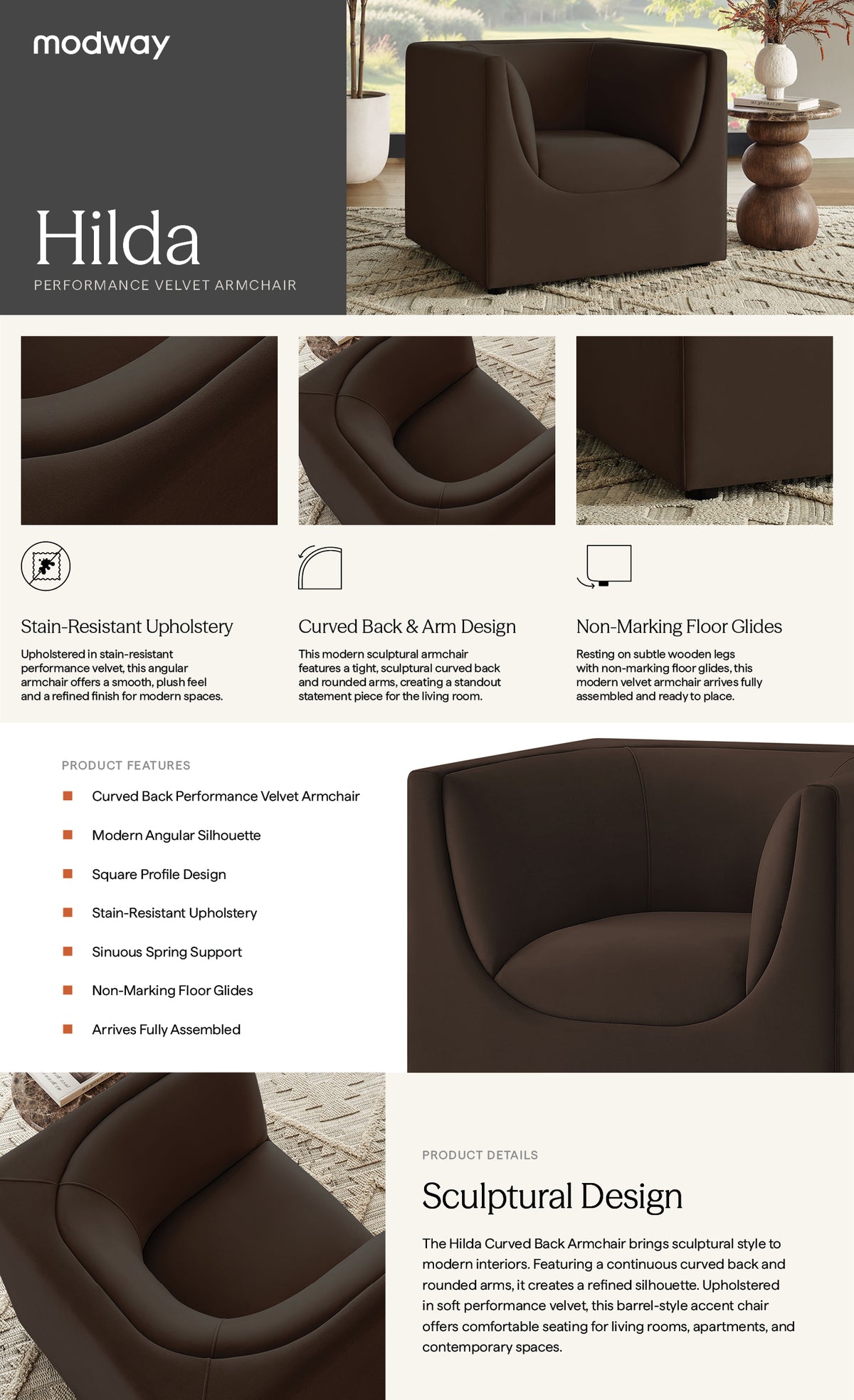Product Highlights