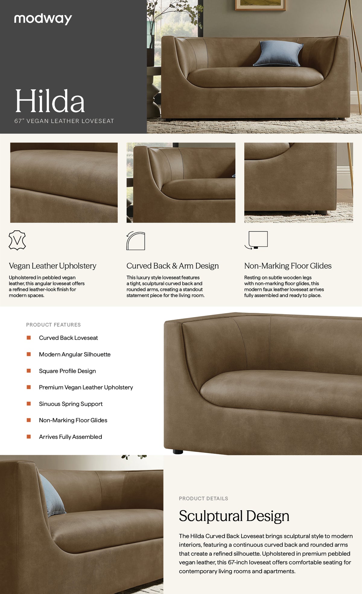 Product Highlights