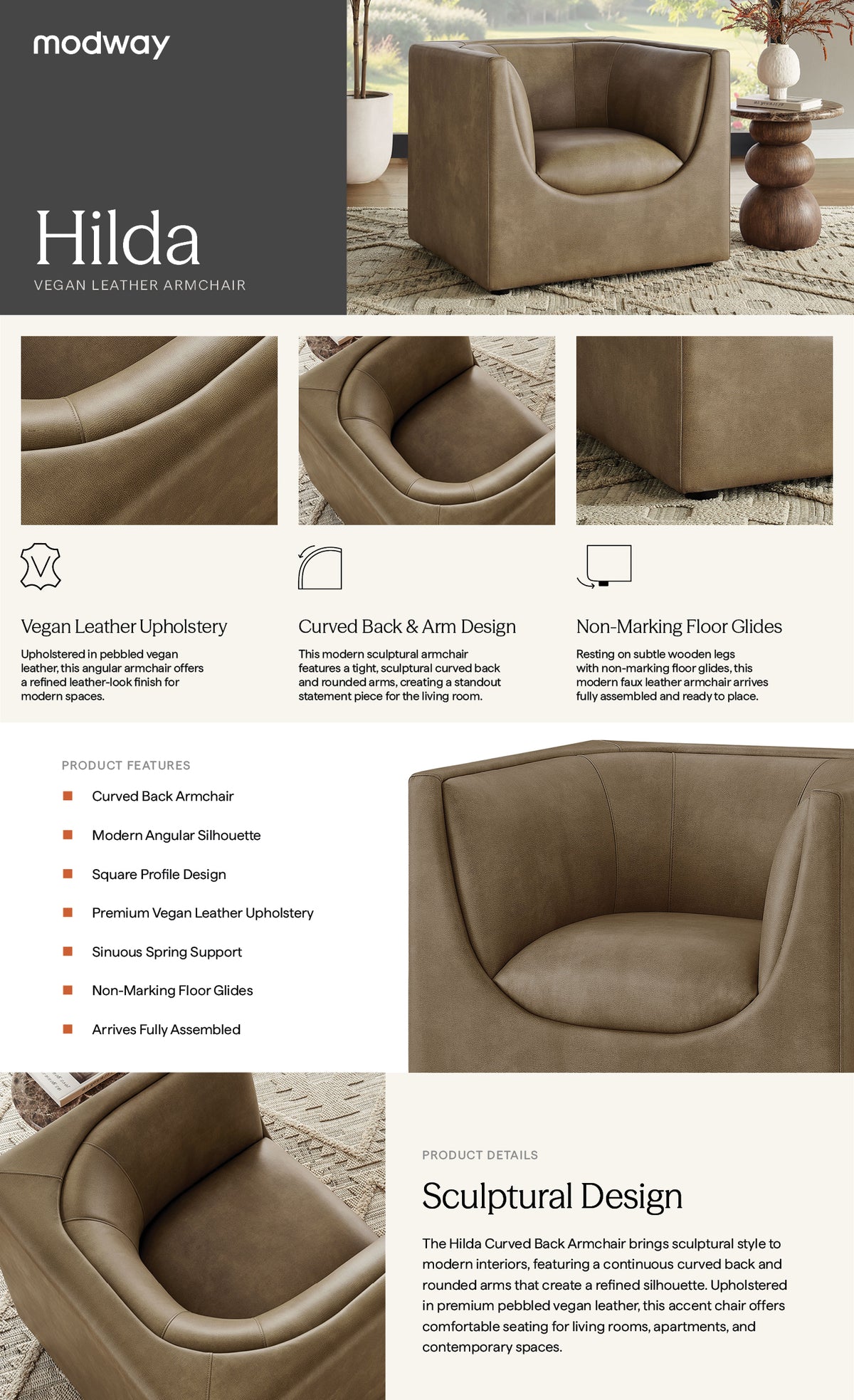 Product Highlights