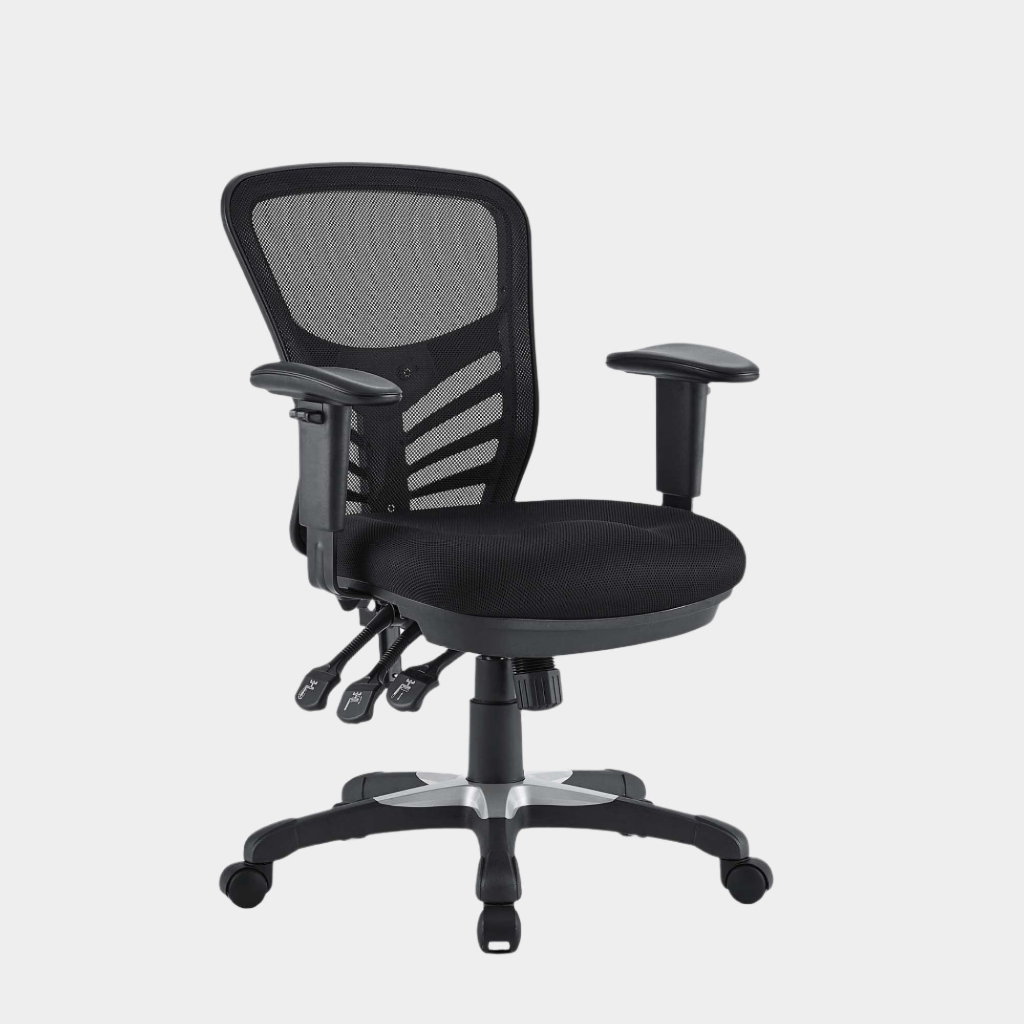 Articulate Mesh Office Chair