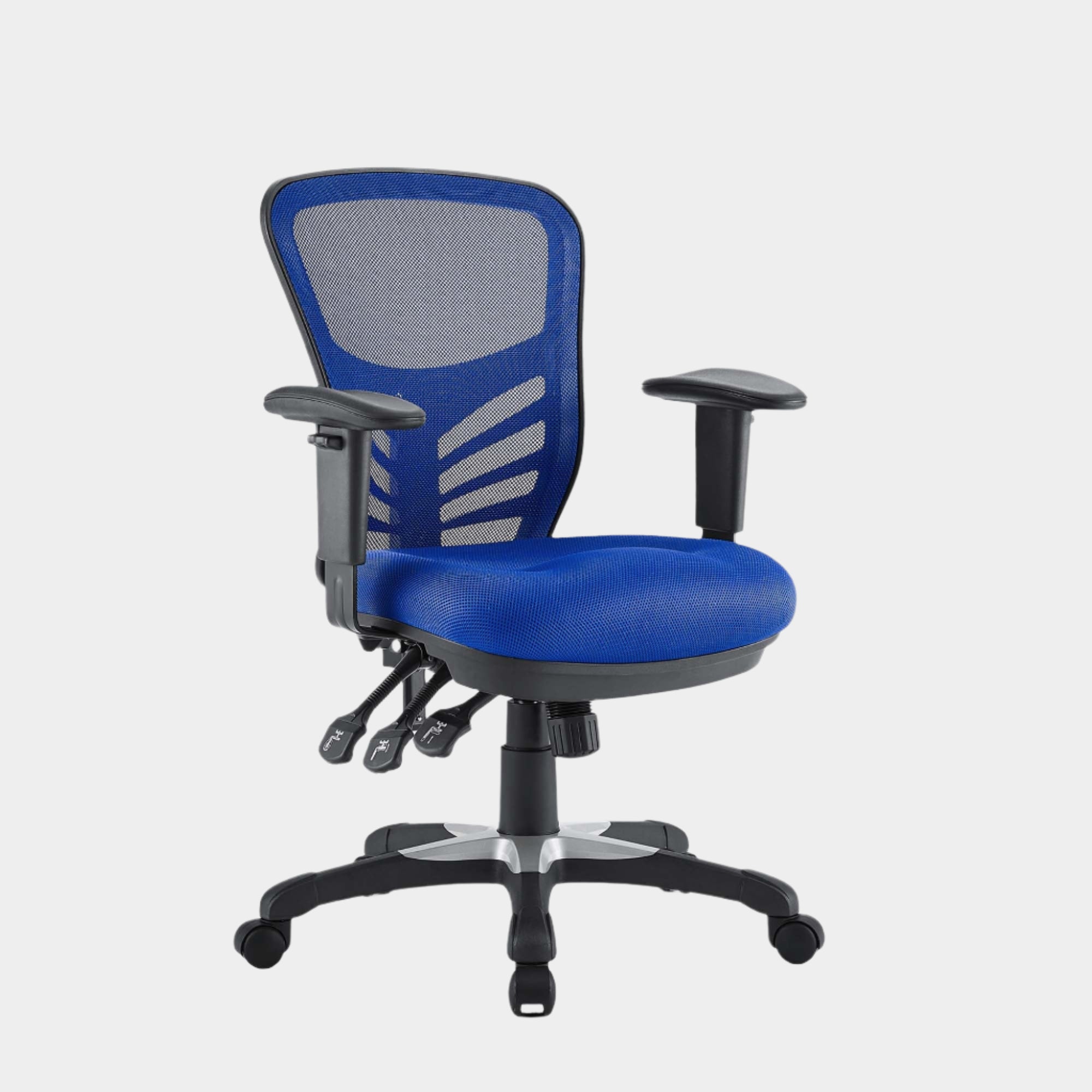 Articulate Mesh Office Chair