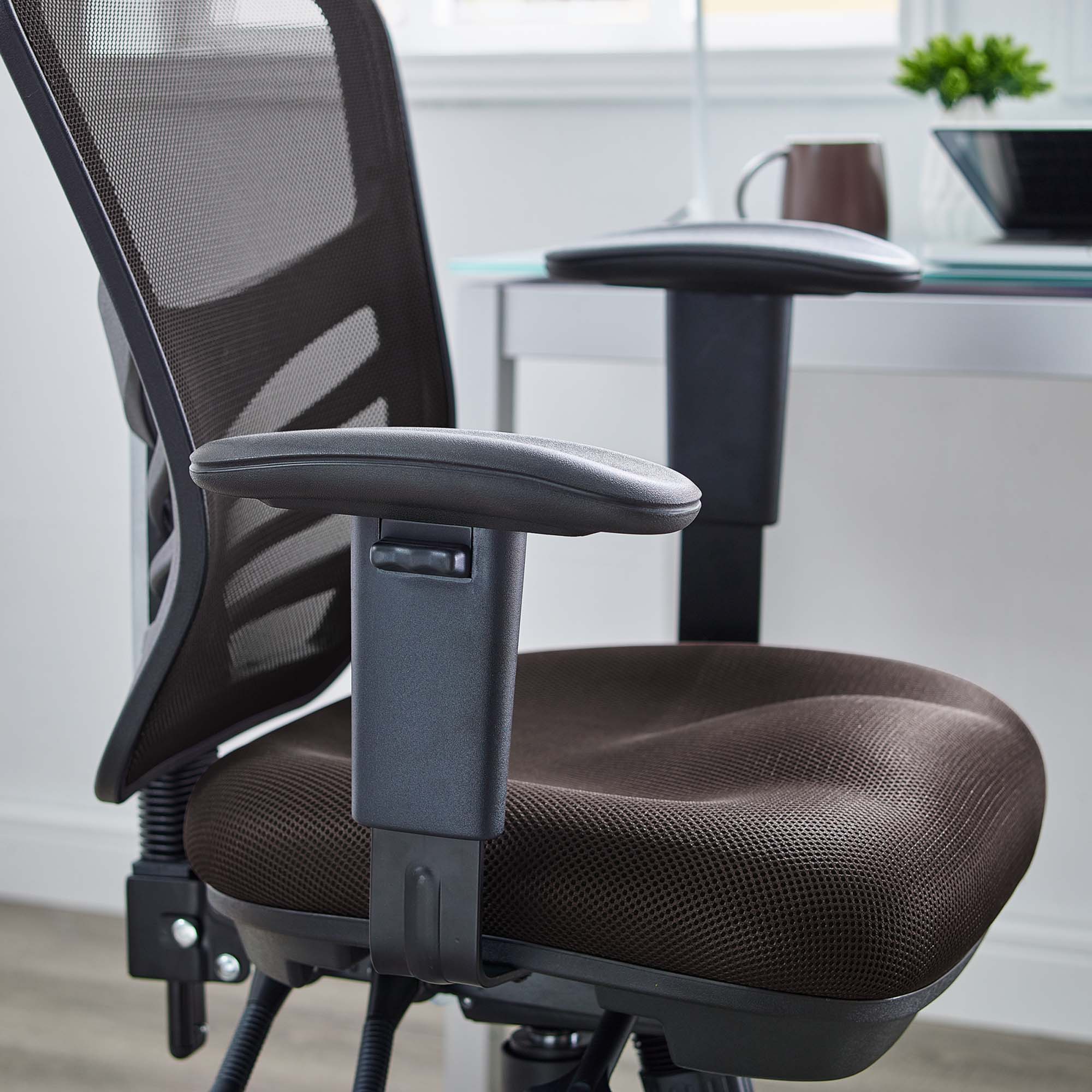 Articulate Mesh Office Chair