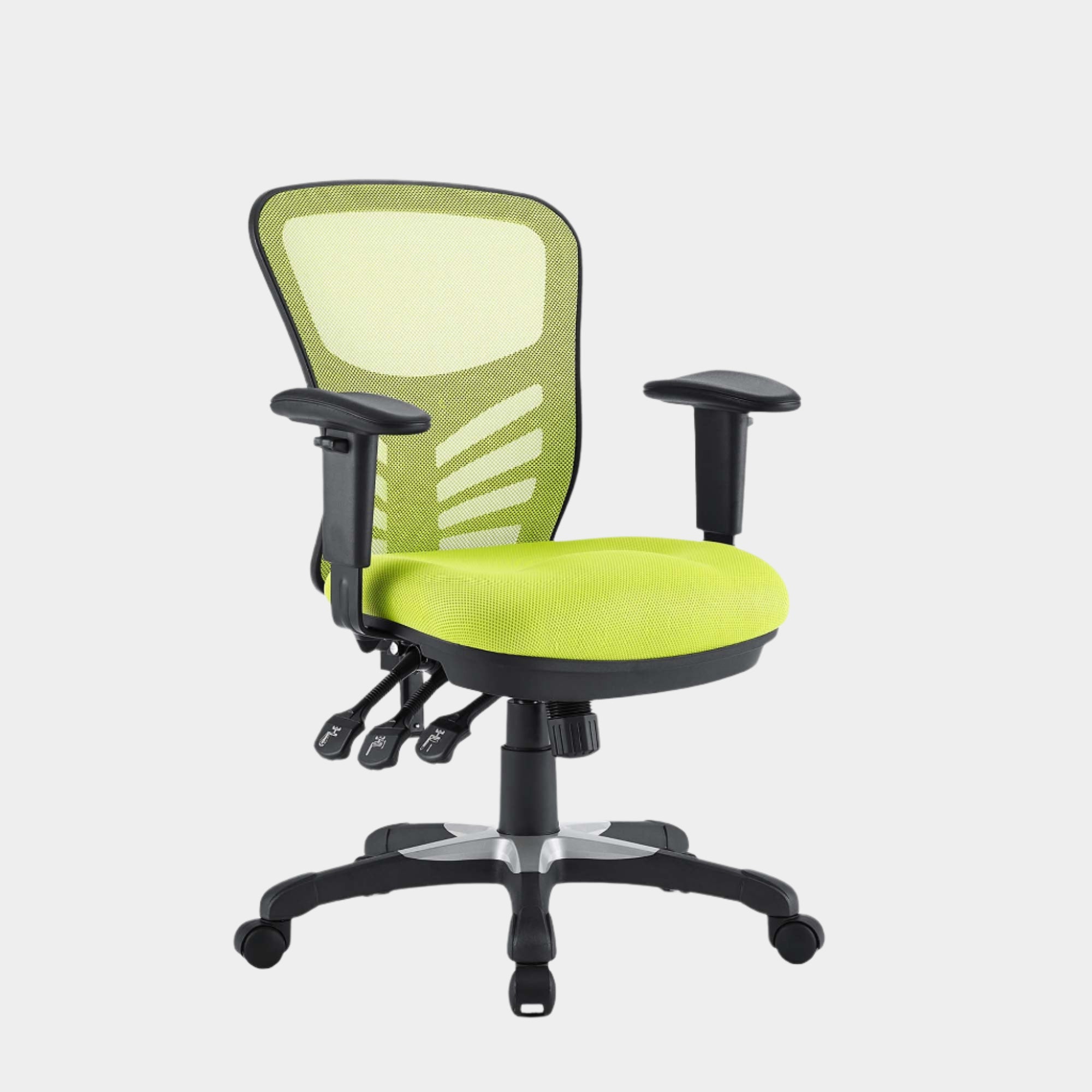 Articulate Mesh Office Chair