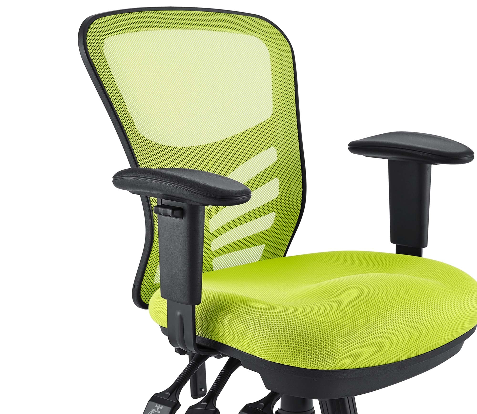 Articulate Mesh Office Chair