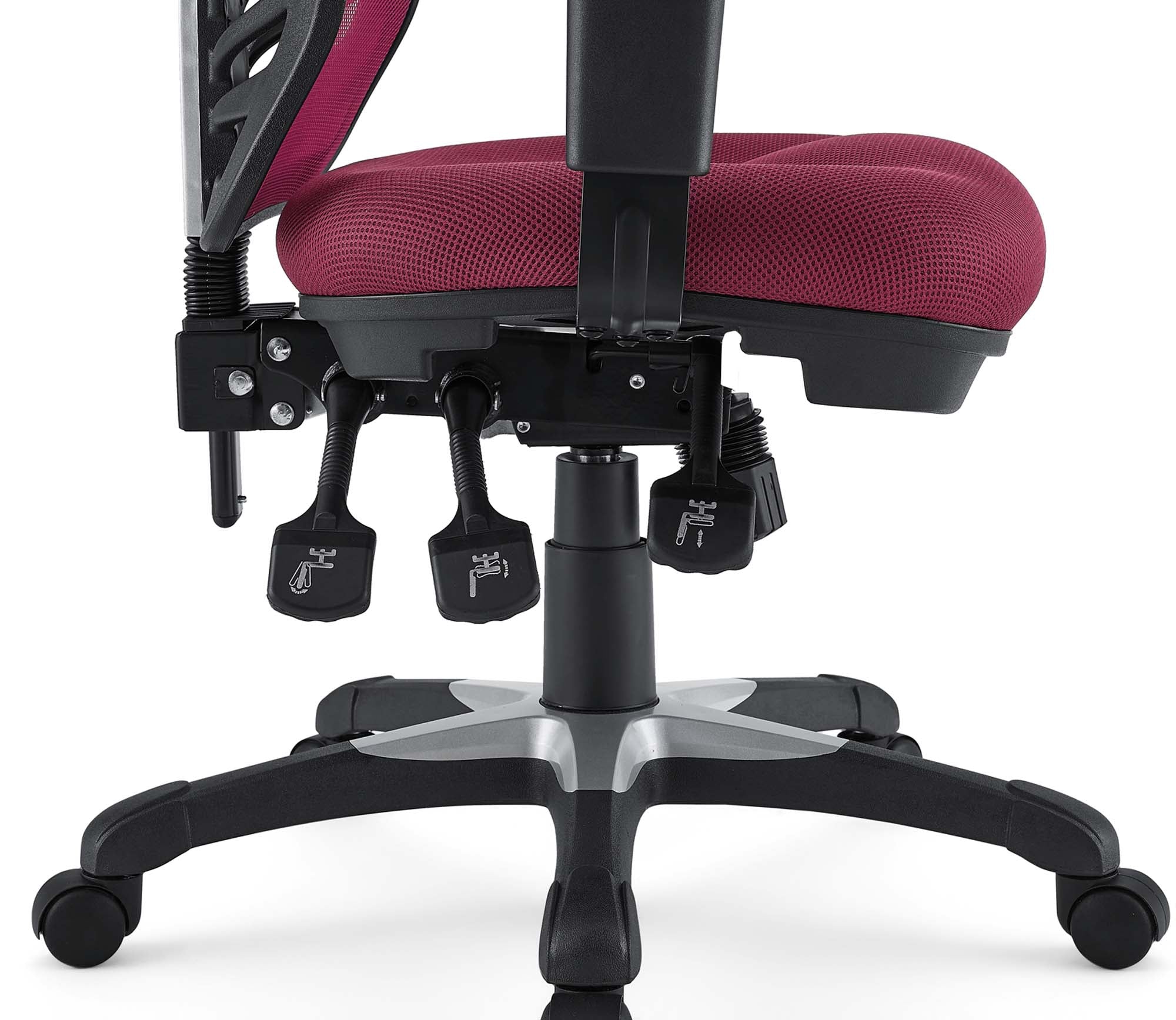 Articulate Mesh Office Chair