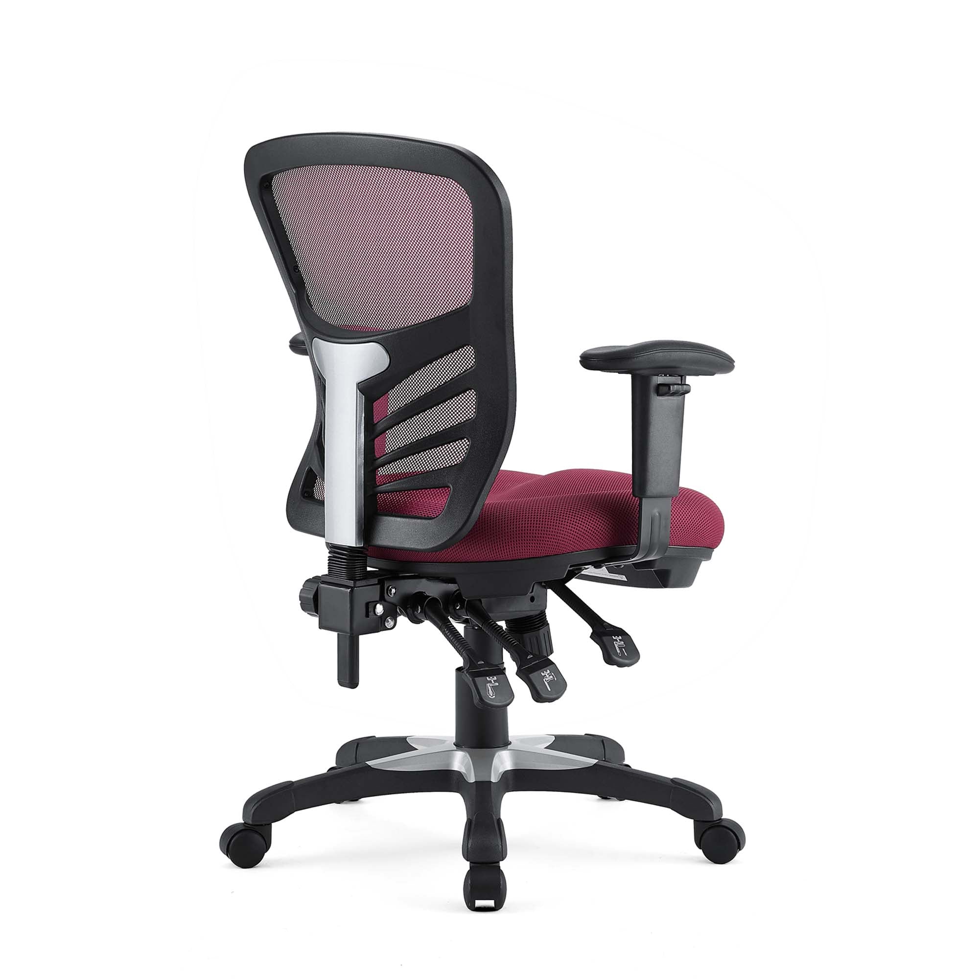 Articulate Mesh Office Chair