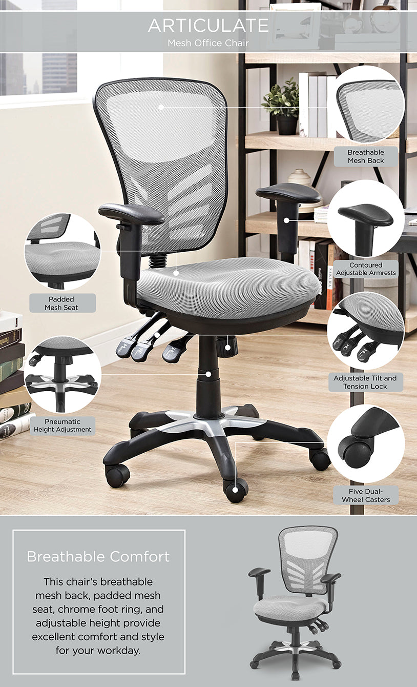 Product Highlights