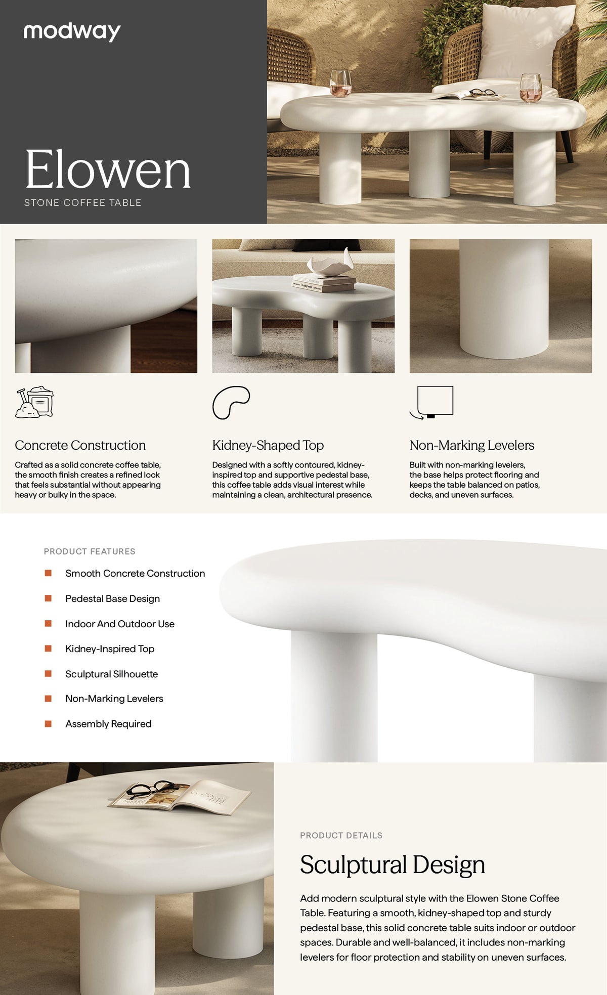 Product Highlights