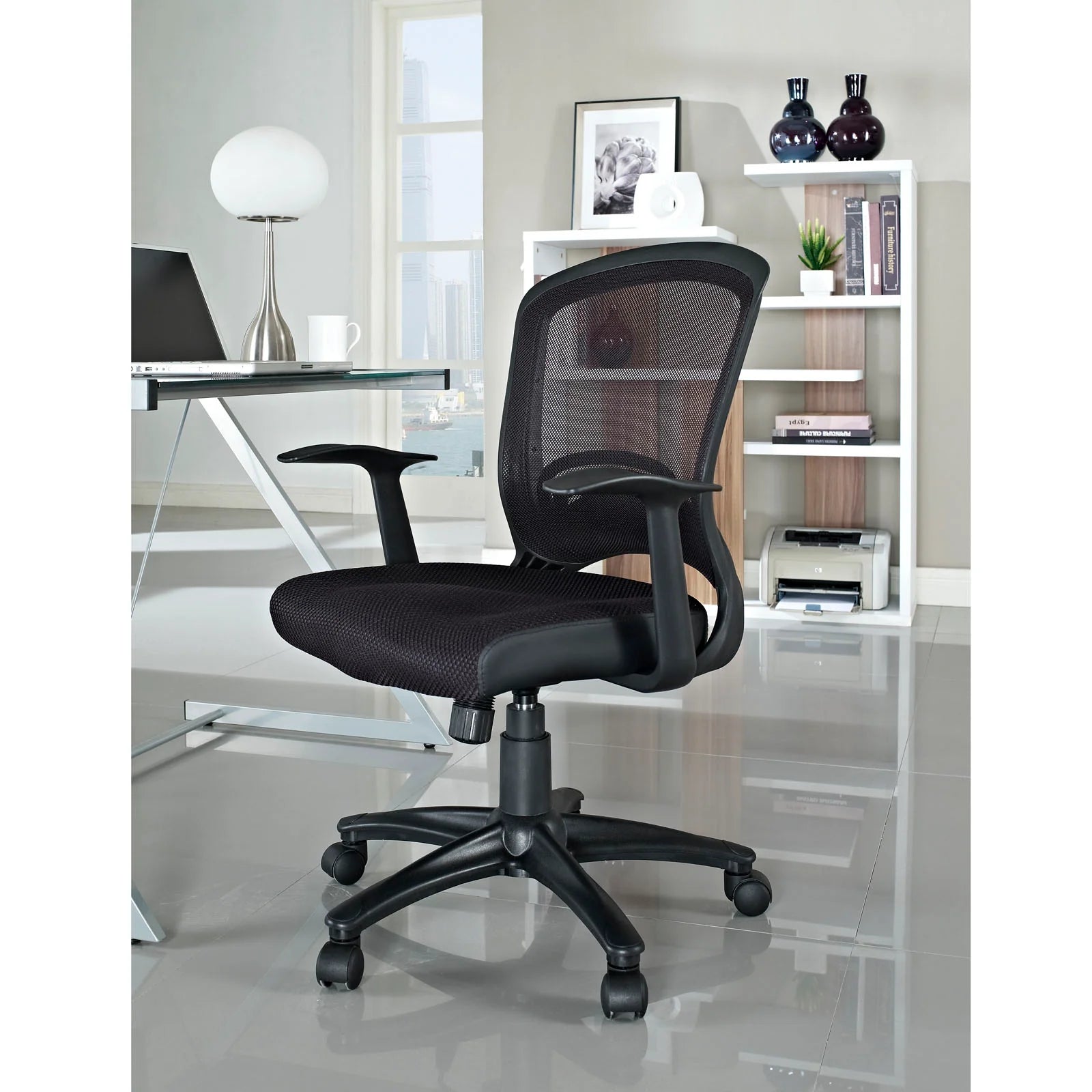 Chaise de bureau Pulse Mesh