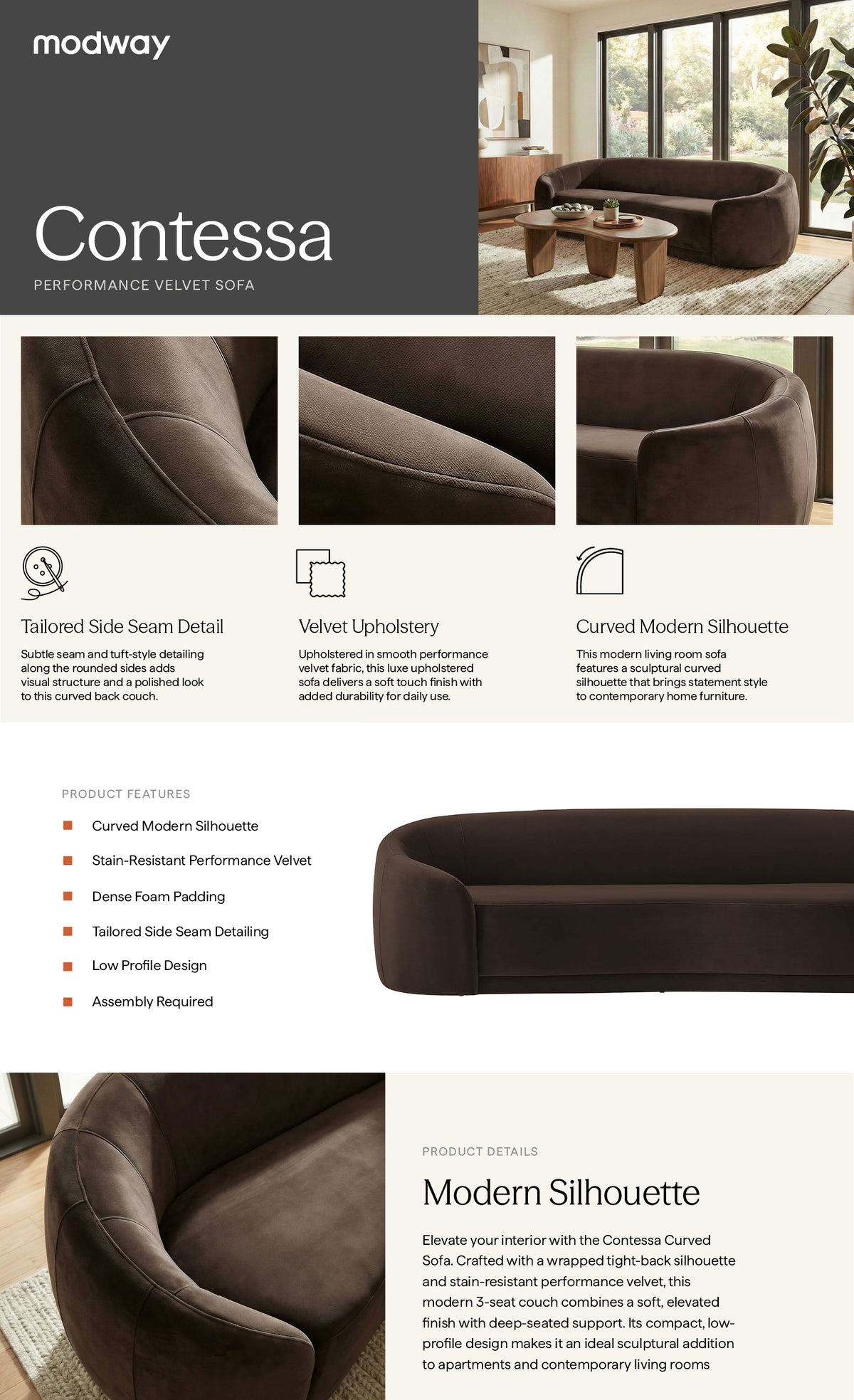 Product Highlights