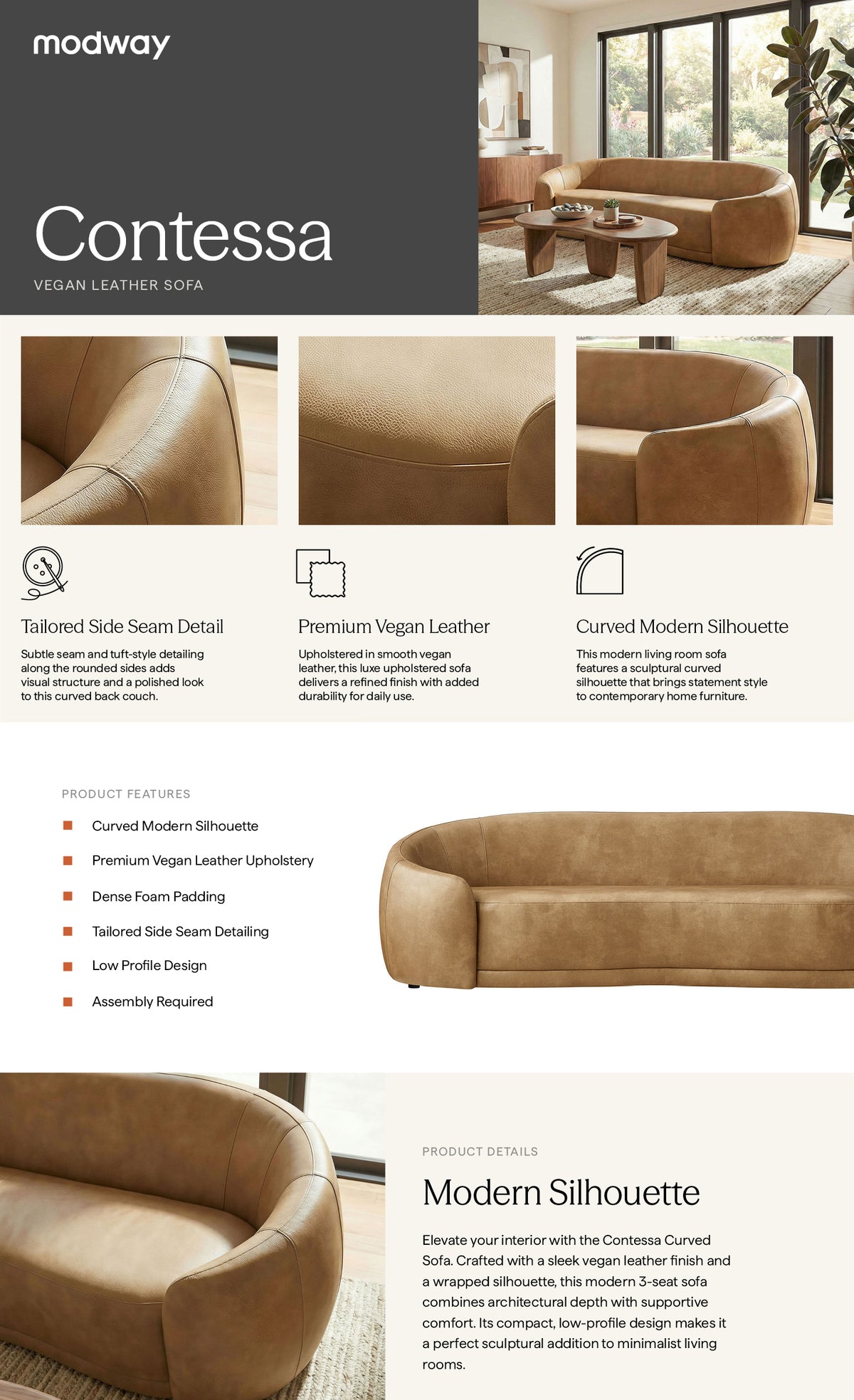 Product Highlights