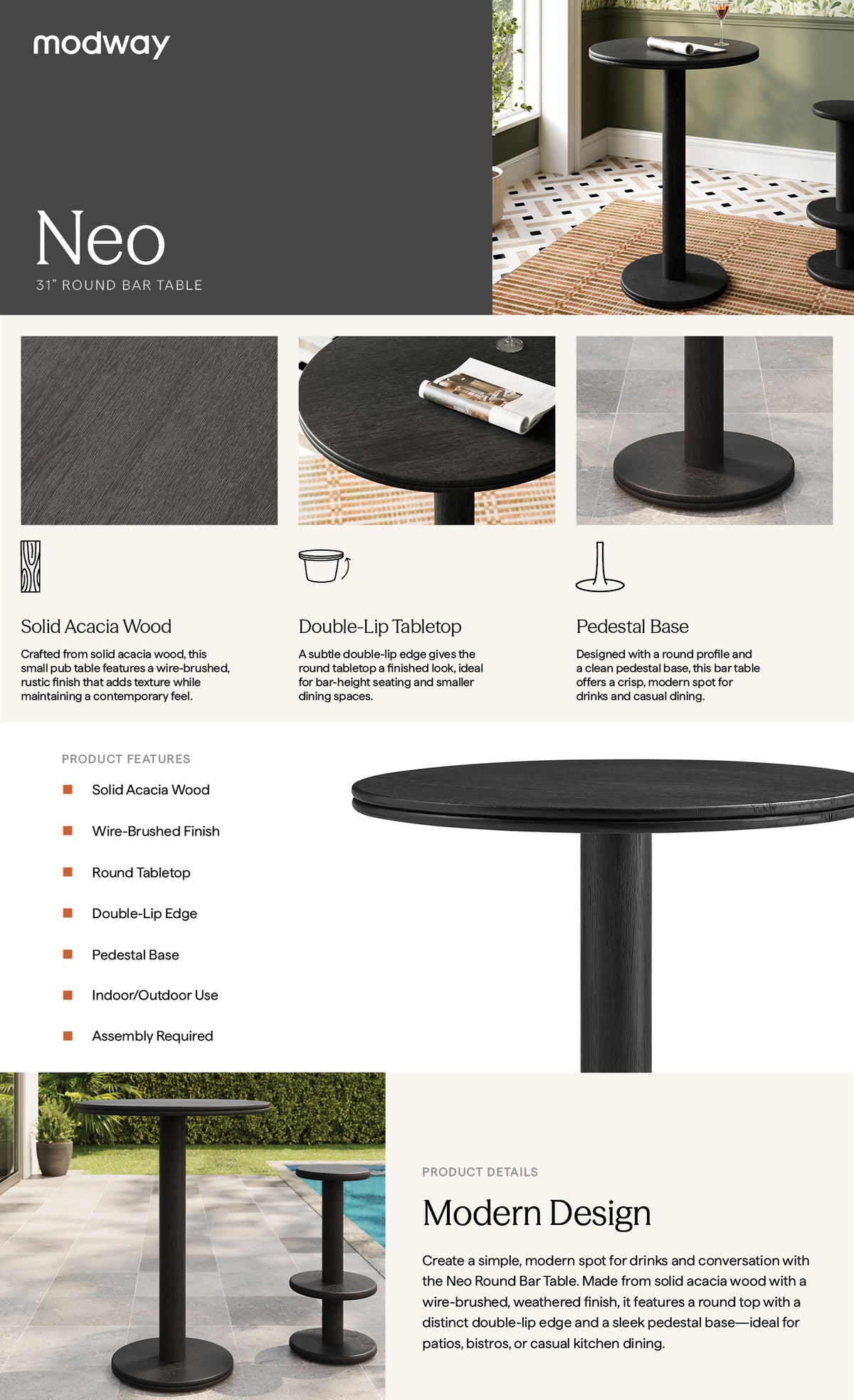 Product Highlights