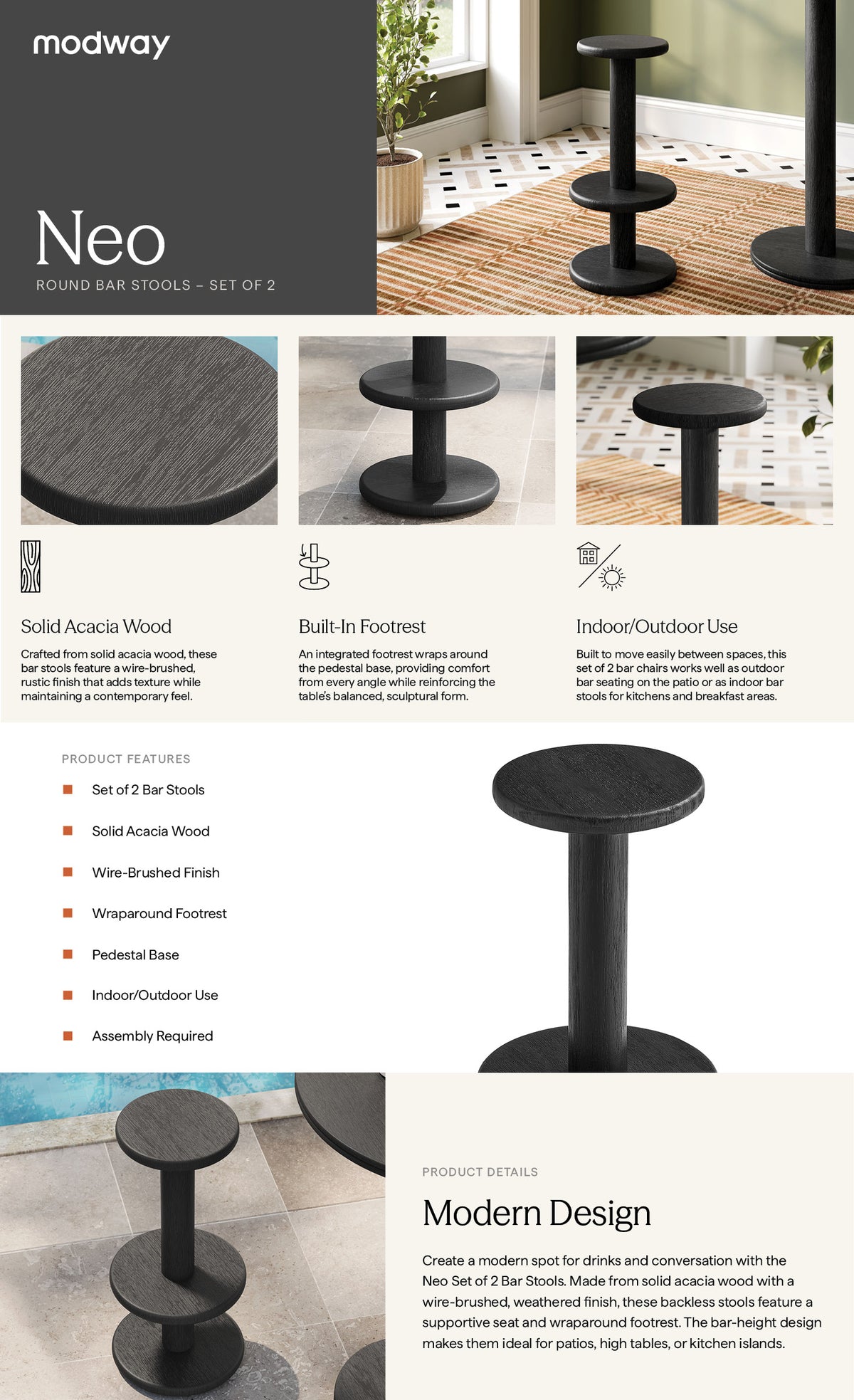 Product Highlights