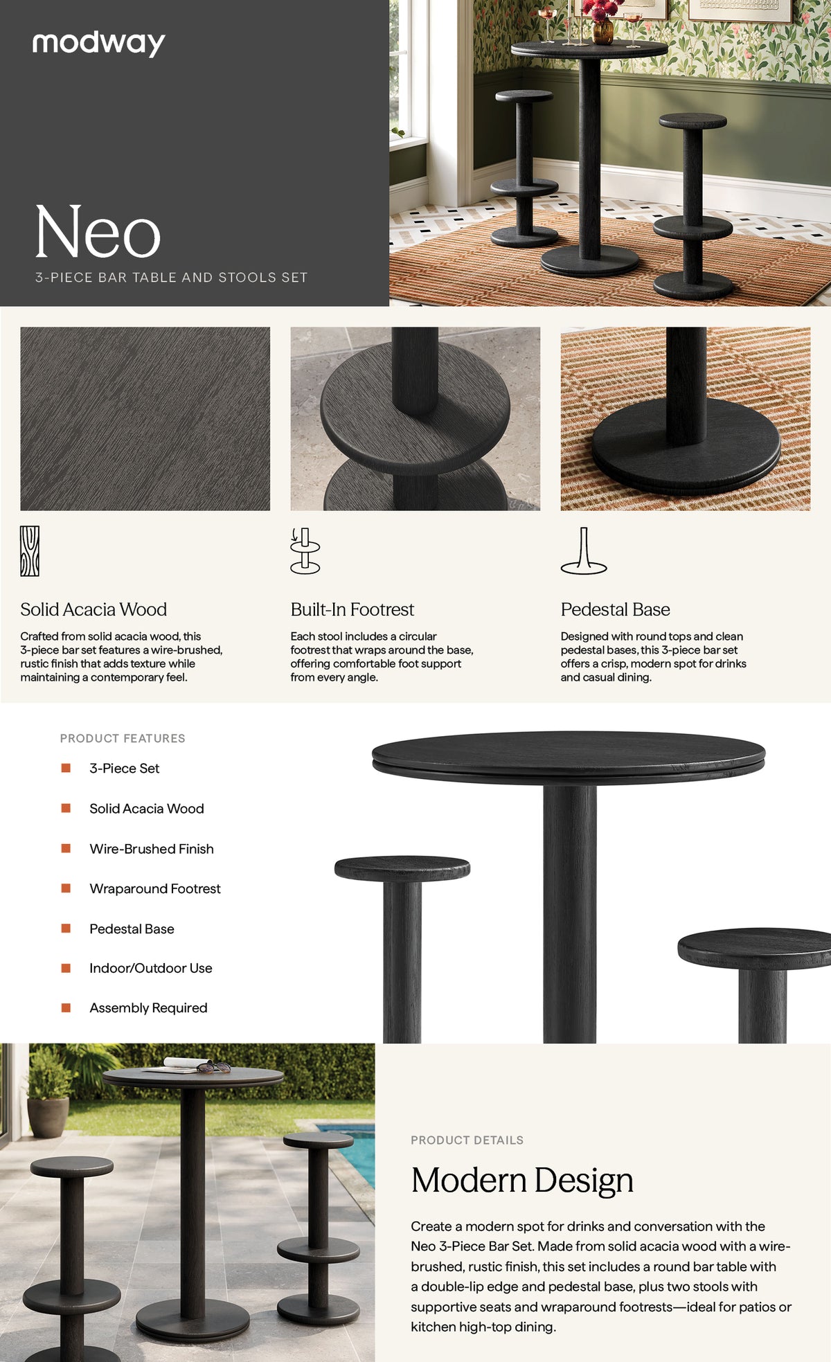 Product Highlights