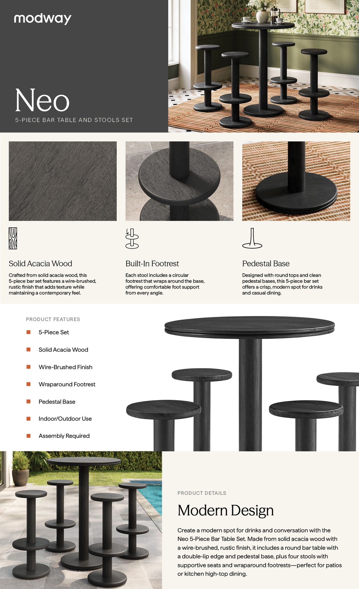 Product Highlights