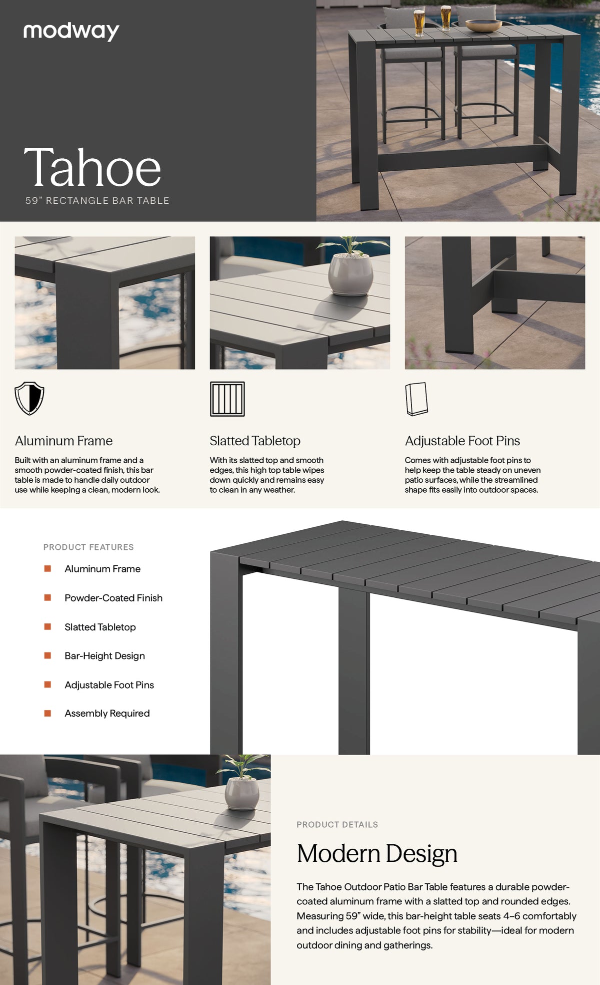 Product Highlights