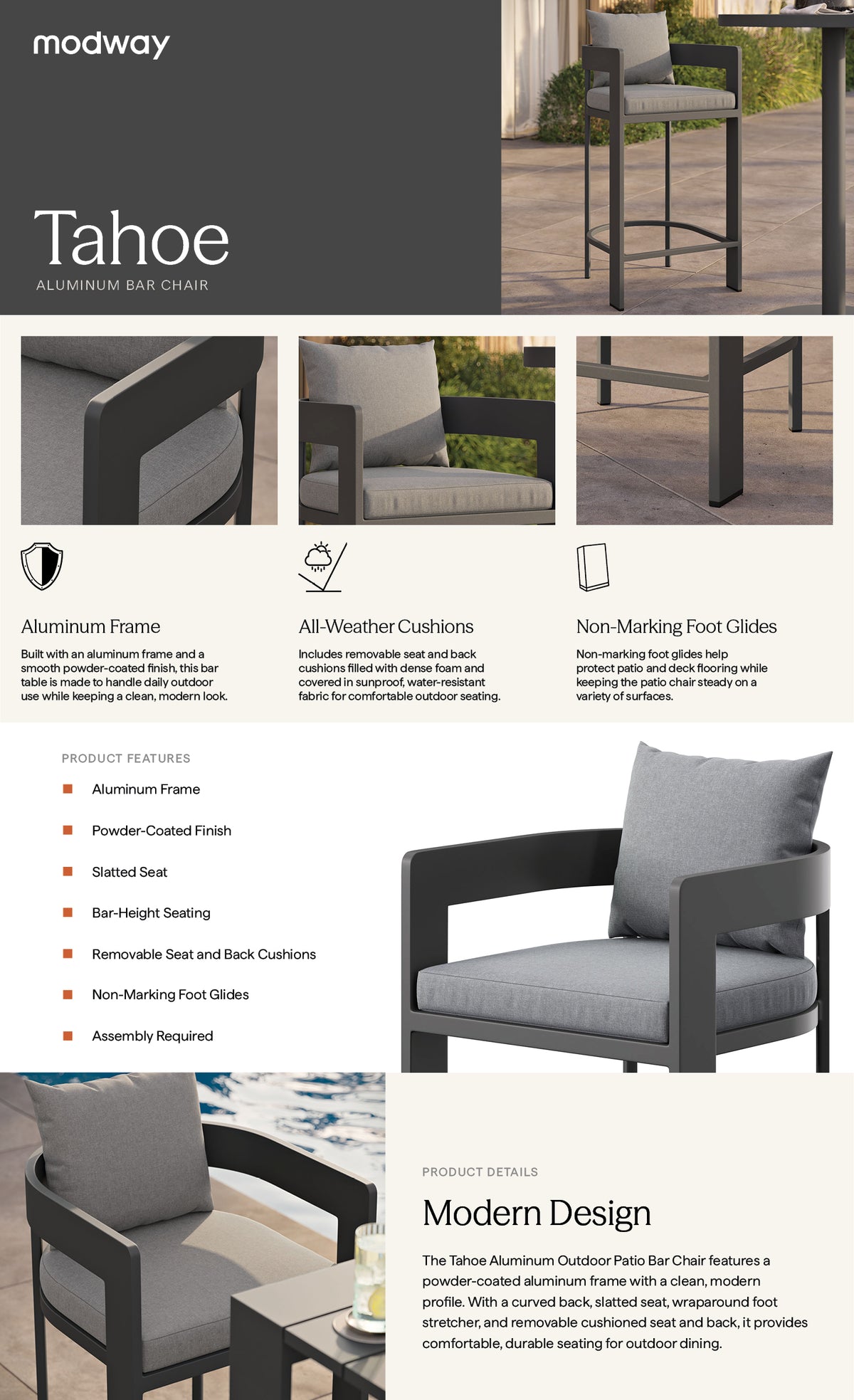 Product Highlights