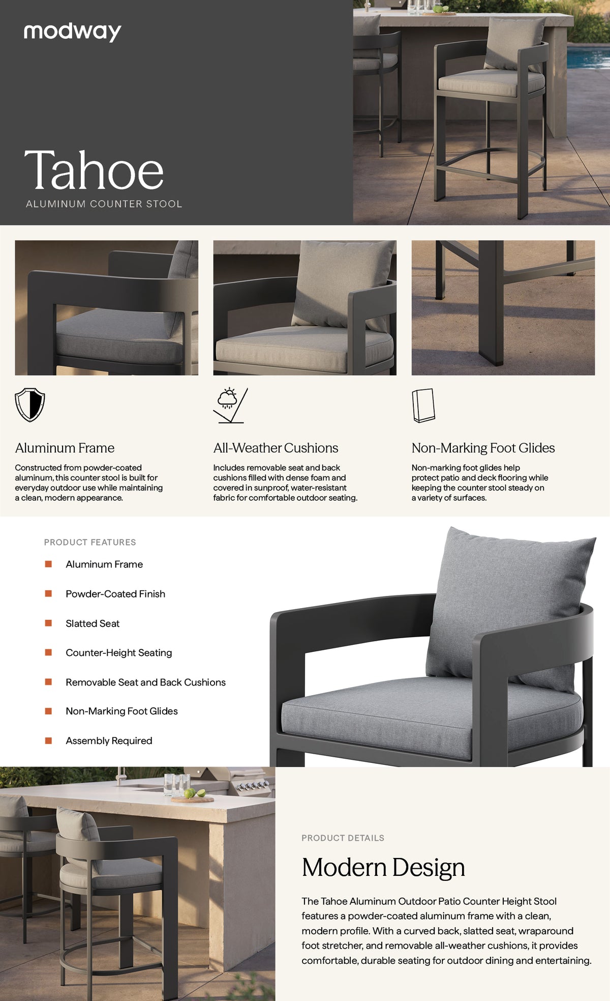 Product Highlights
