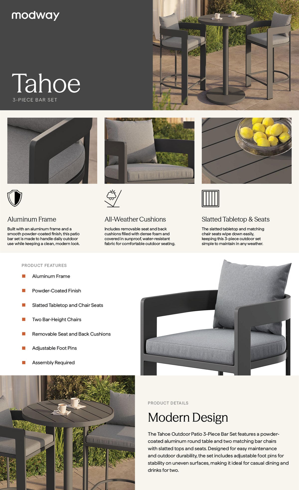 Product Highlights