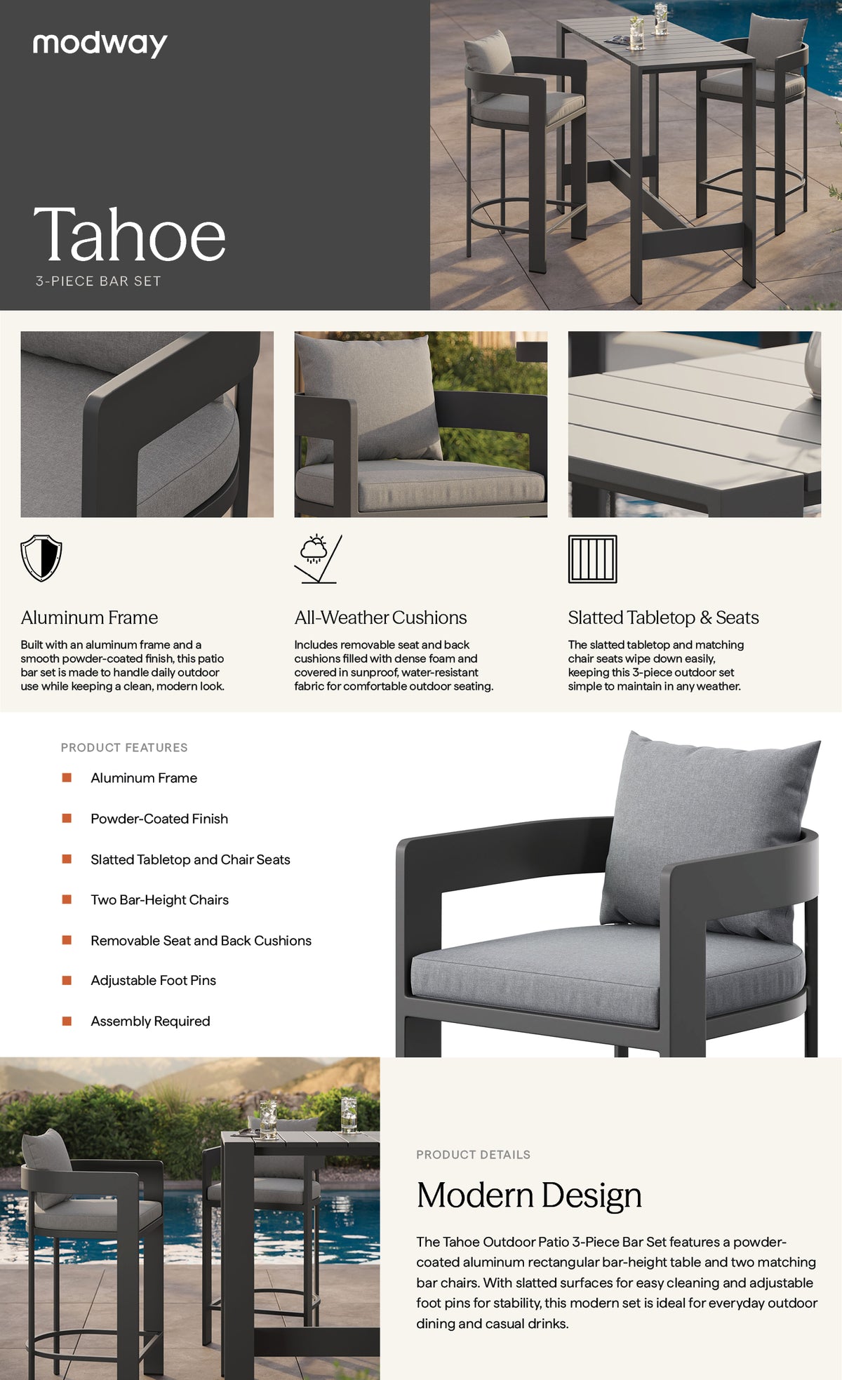 Product Highlights