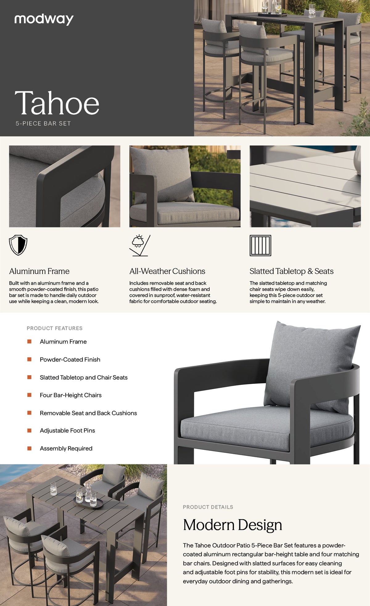 Product Highlights