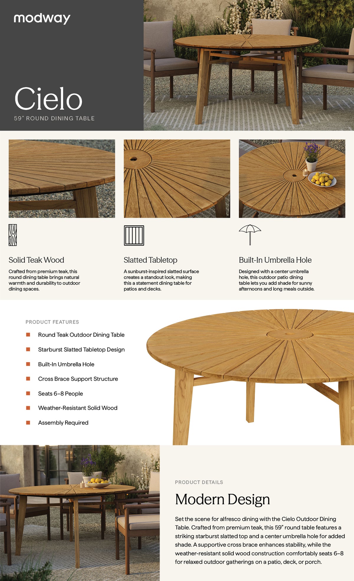 Product Highlights