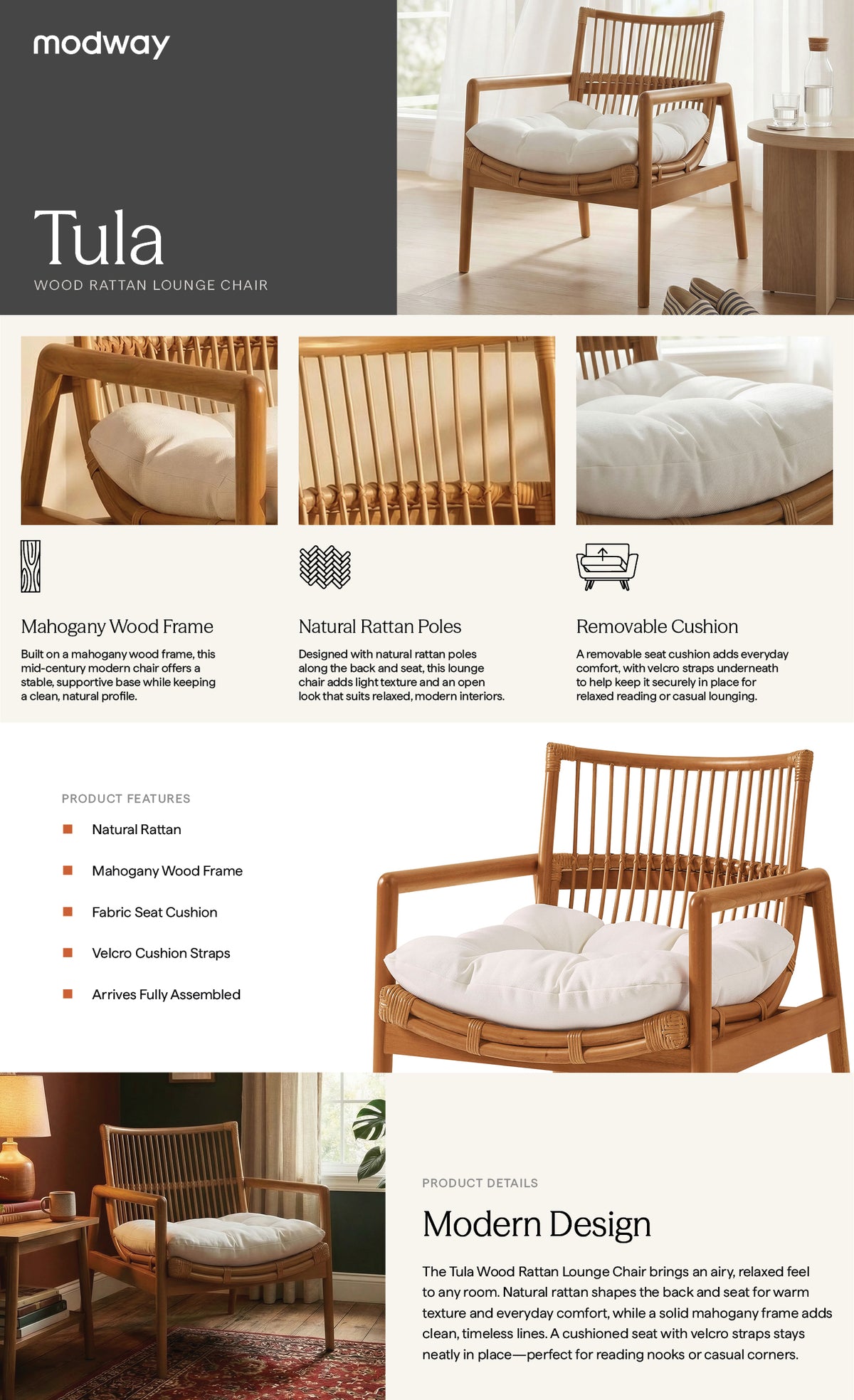 Product Highlights