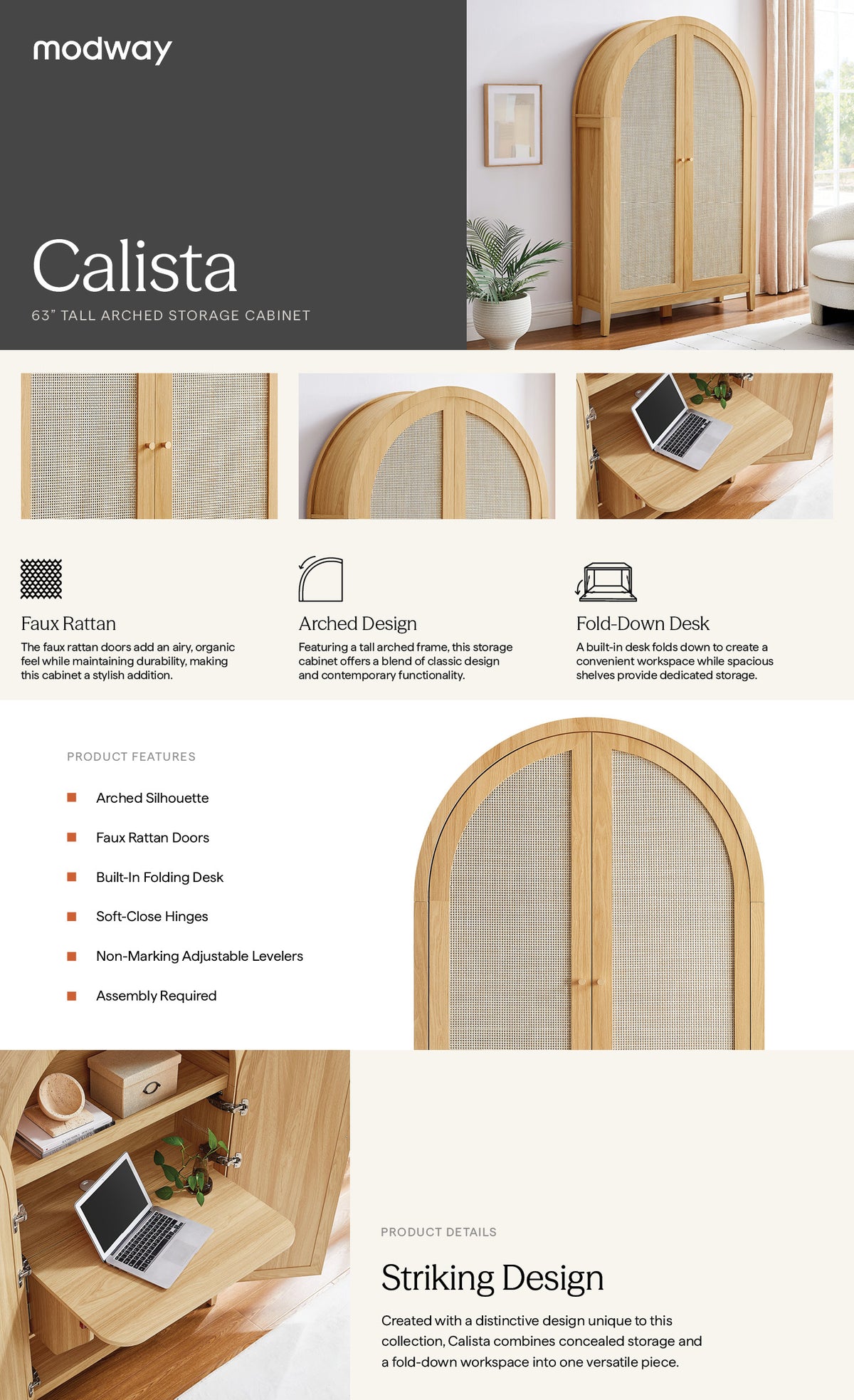Product Highlights
