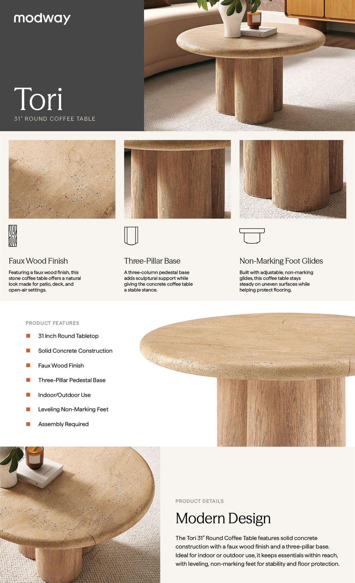 Product Highlights