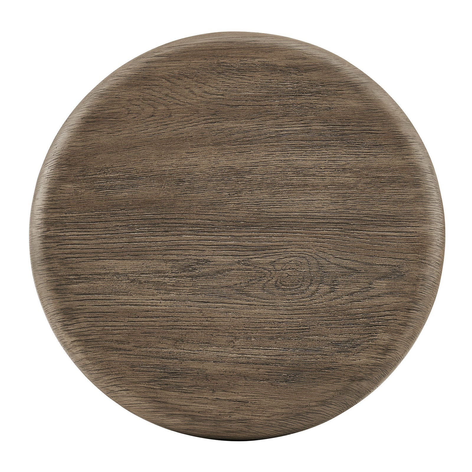 Tori 20 Inch Round Indoor and Outdoor Side Table