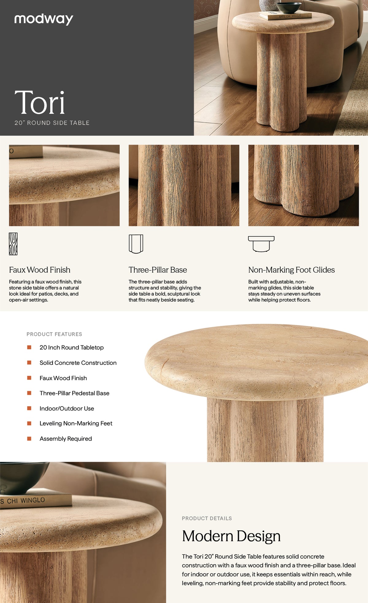 Product Highlights
