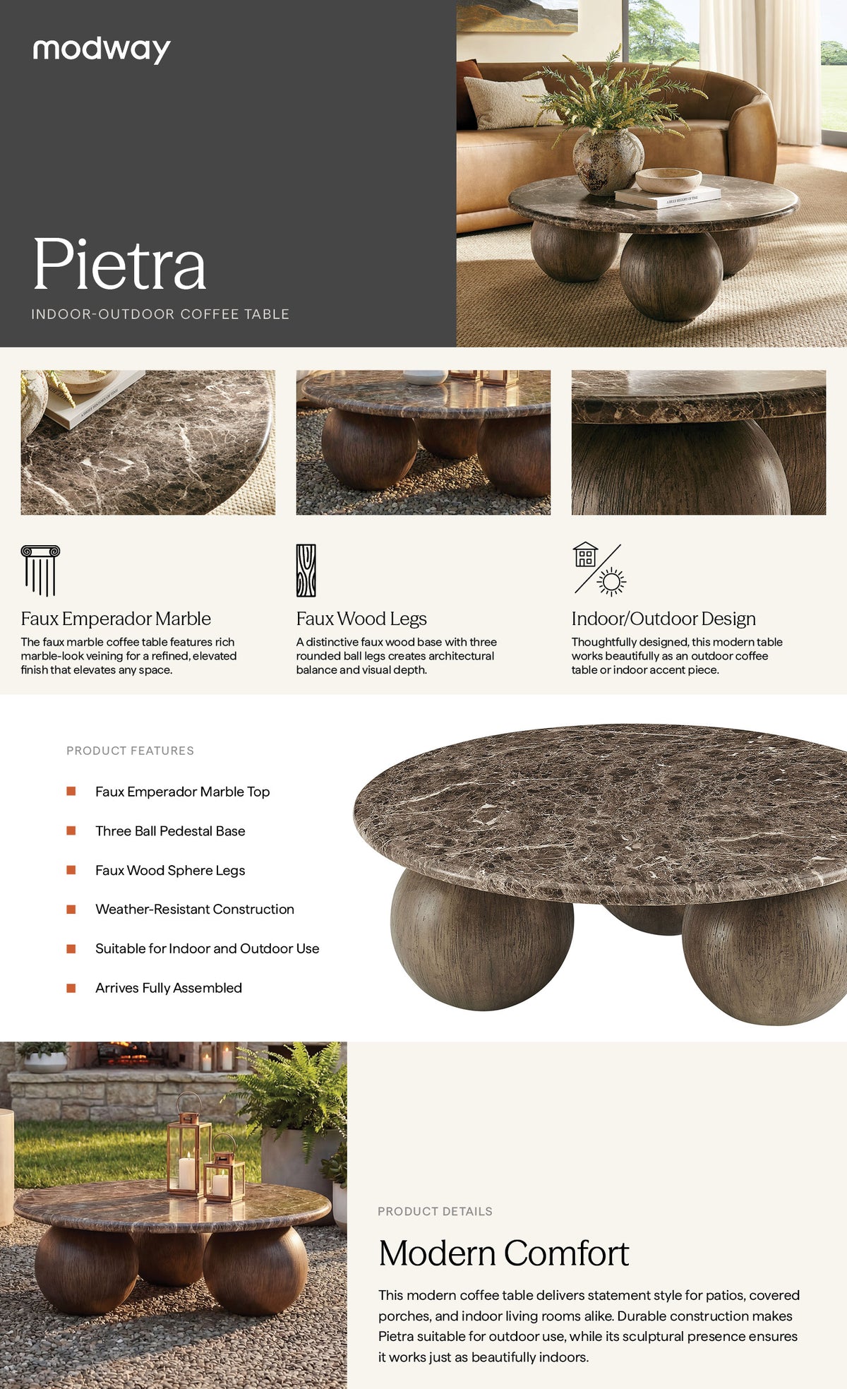 Product Highlights