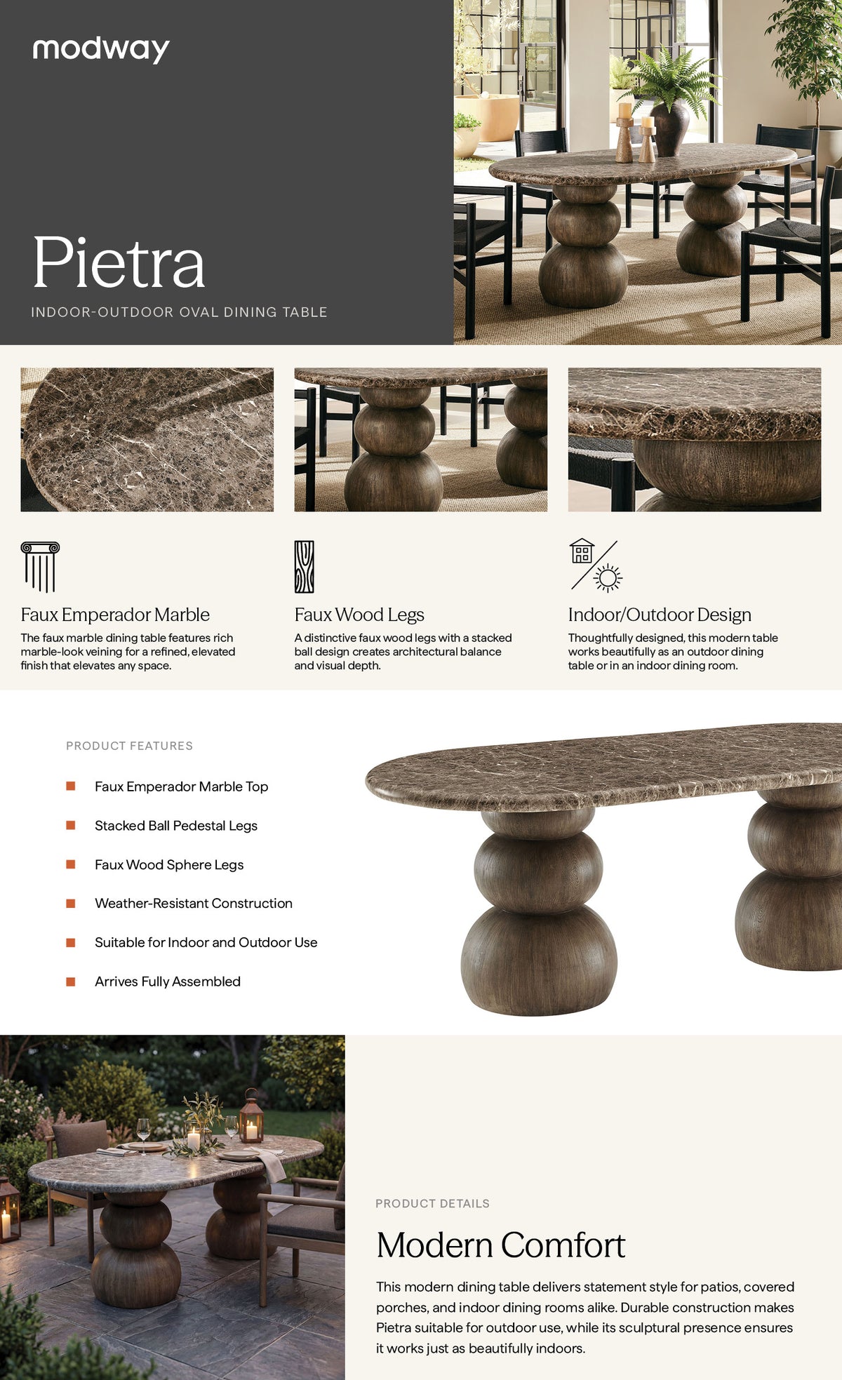 Product Highlights