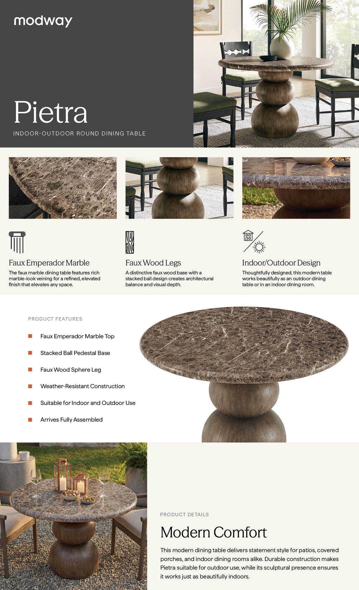 Product Highlights