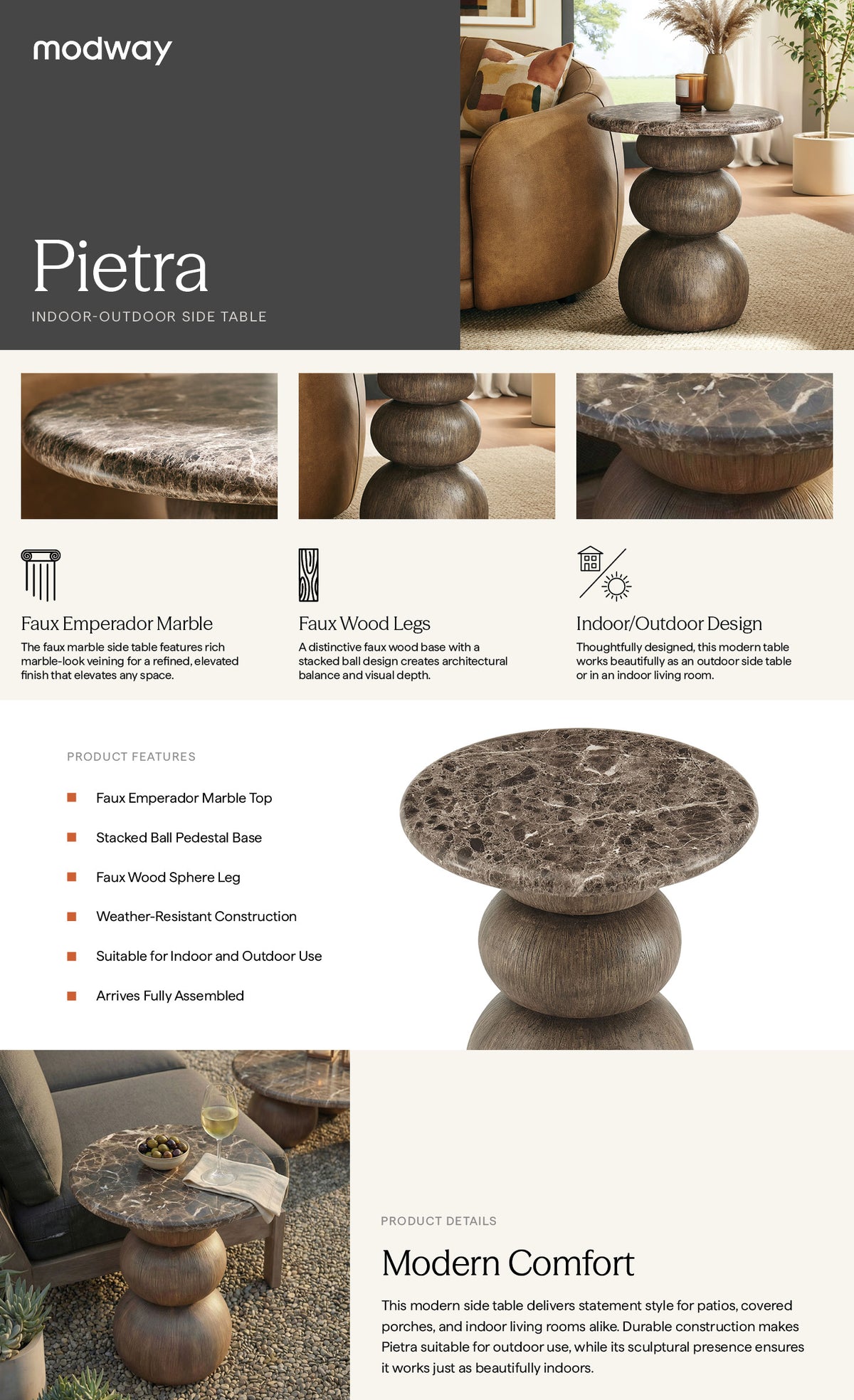 Product Highlights
