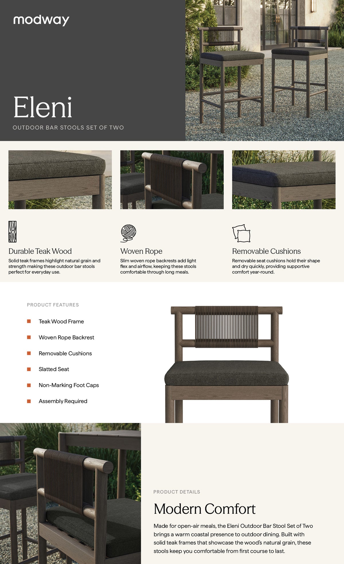 Product Highlights